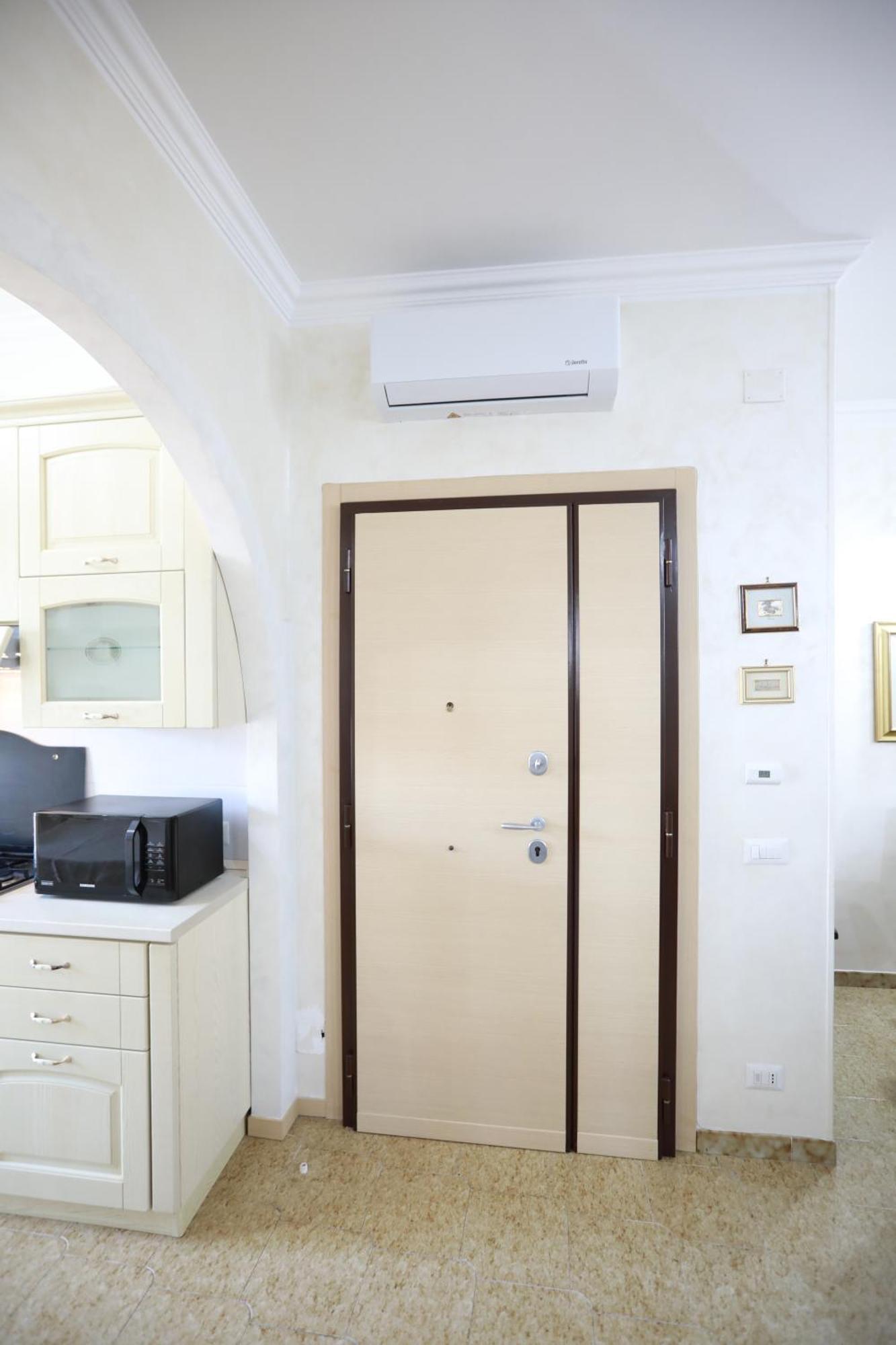 Unique Torre Gaia Apartamento Roma