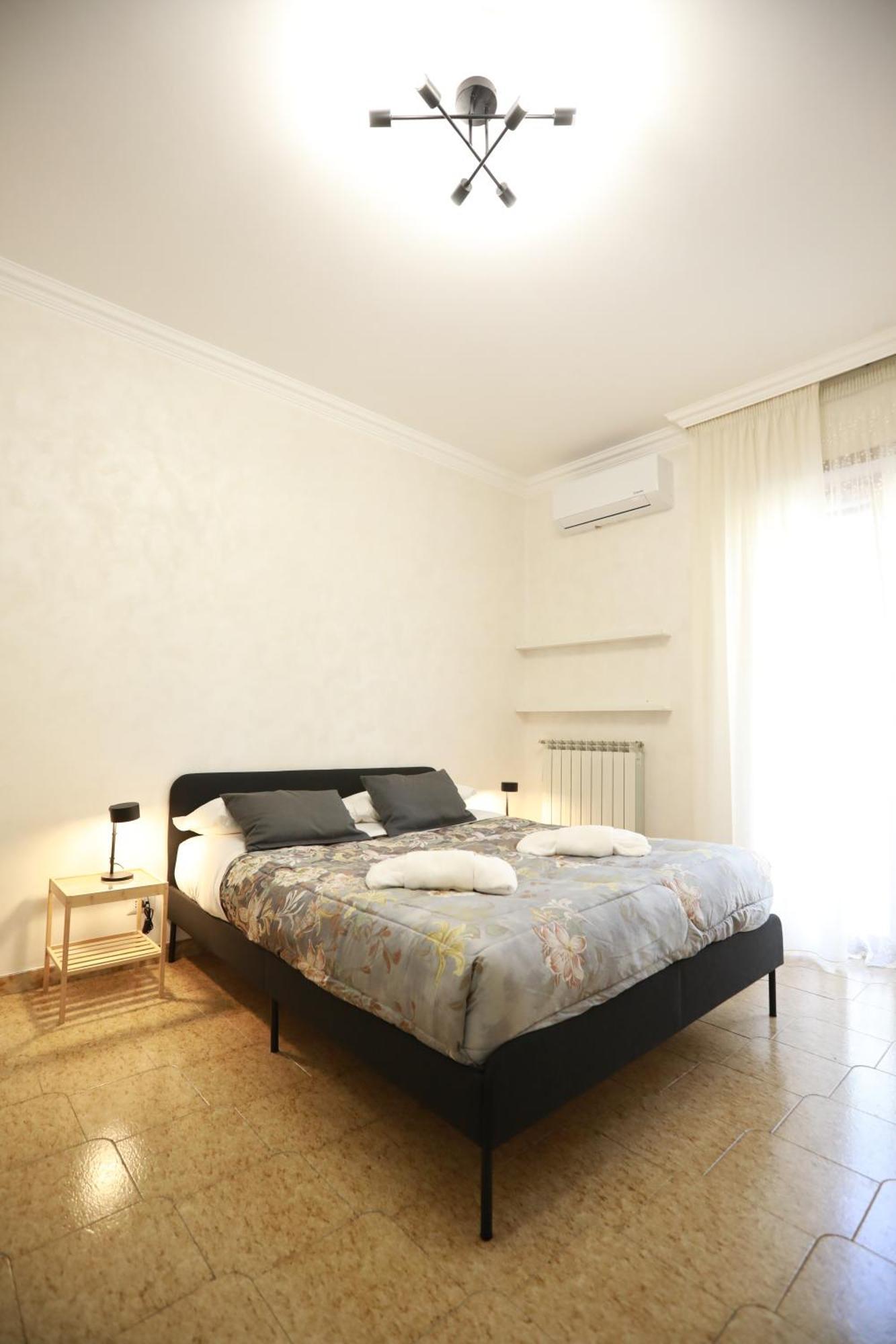 Unique Torre Gaia Apartamento