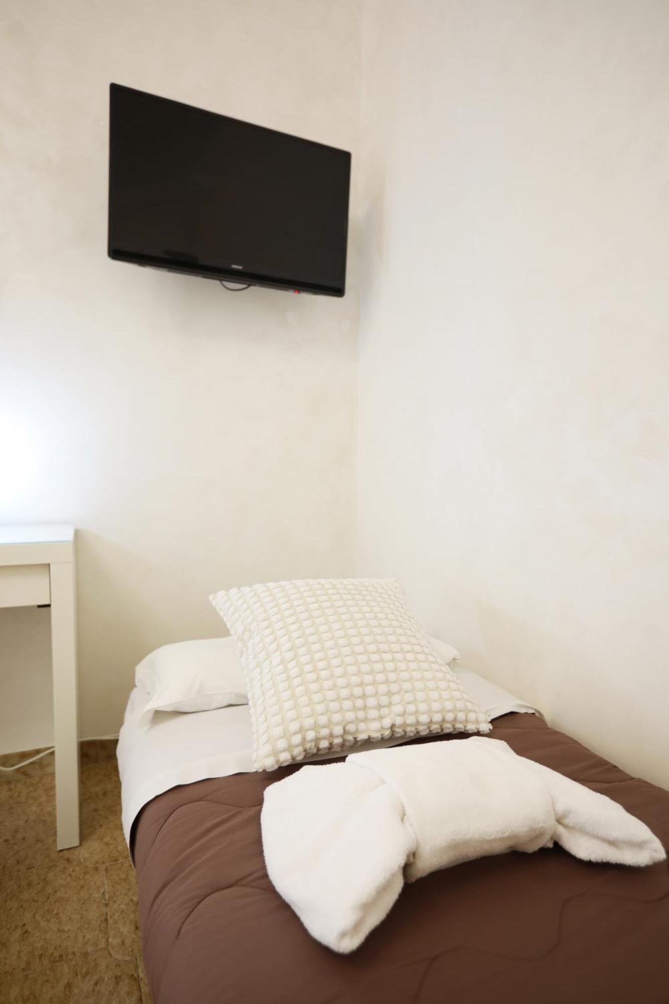 Unique Torre Gaia Apartamento *