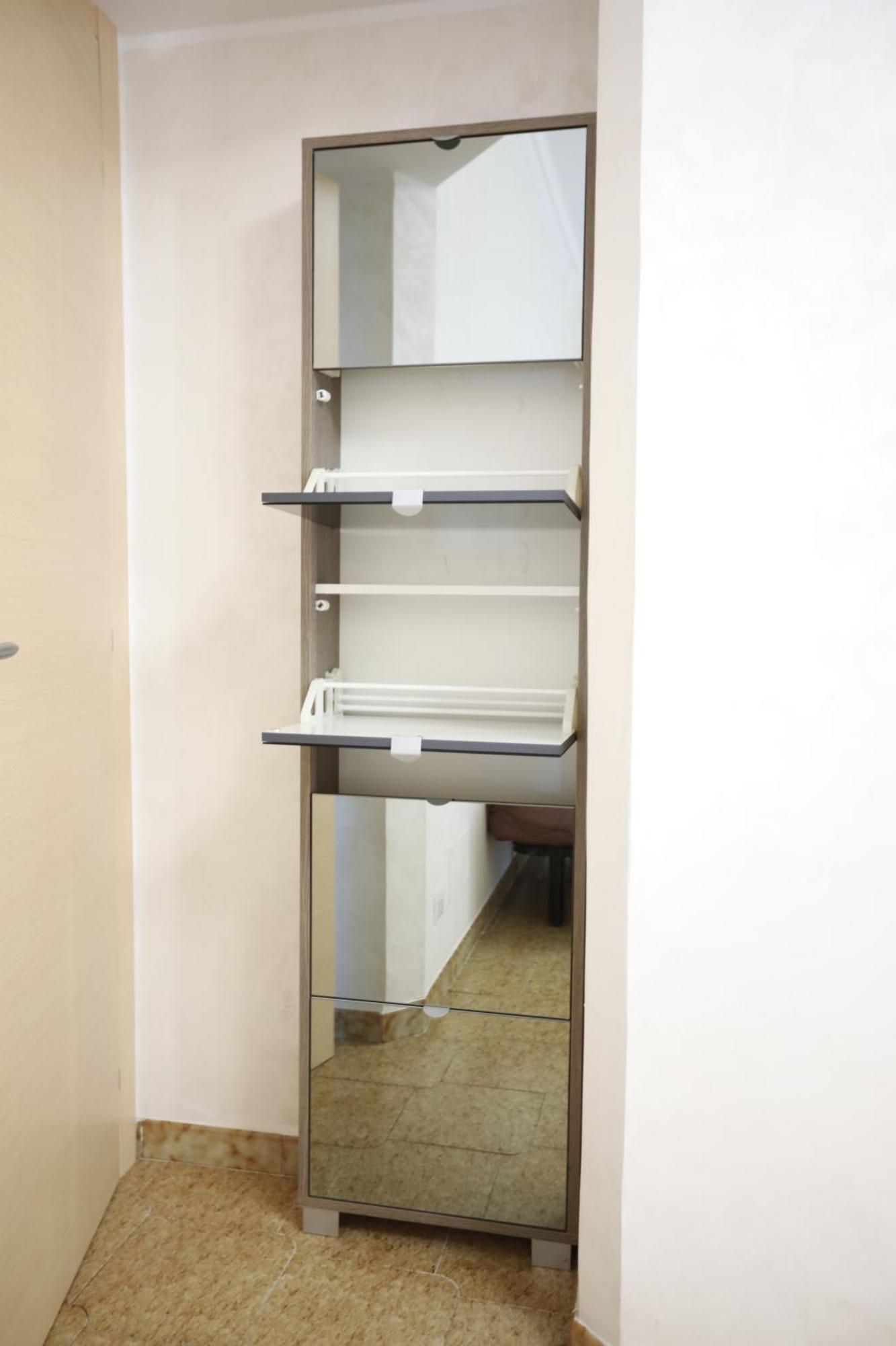 Unique Torre Gaia Apartamento *