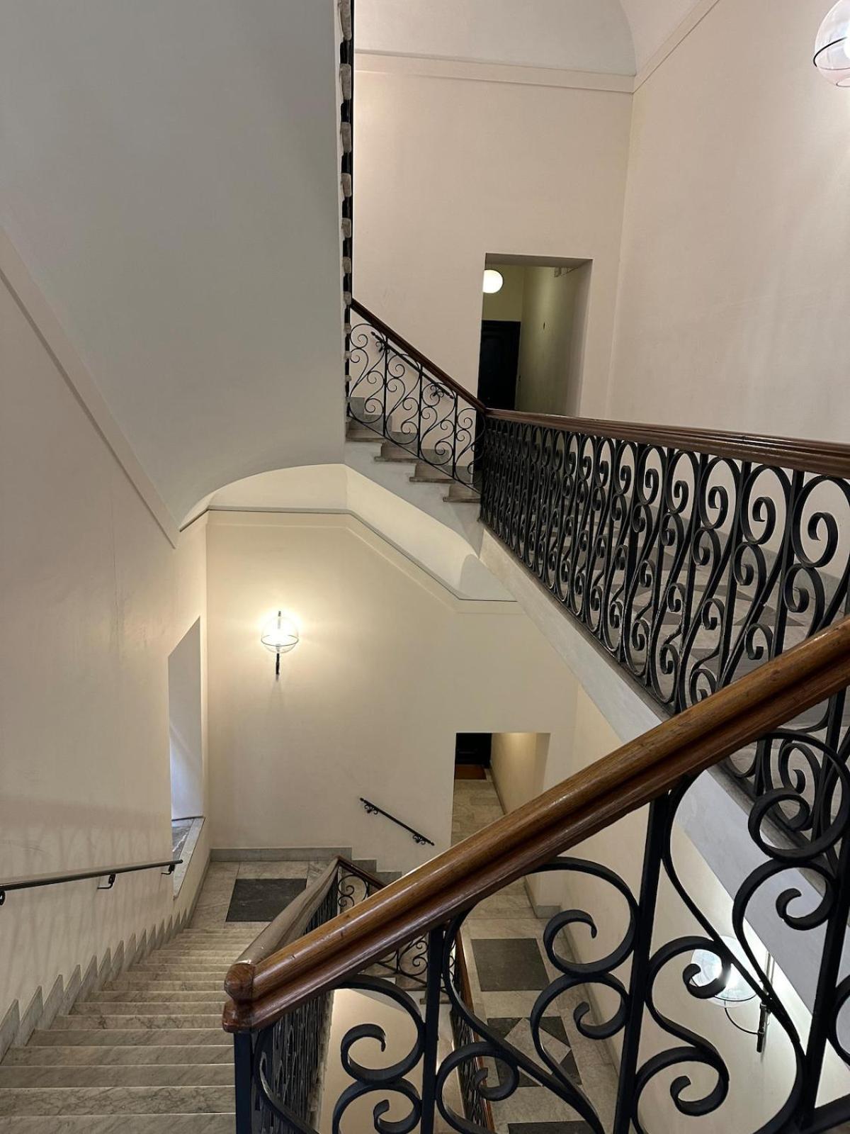 Appartamento Luxury House Empire 96 *
