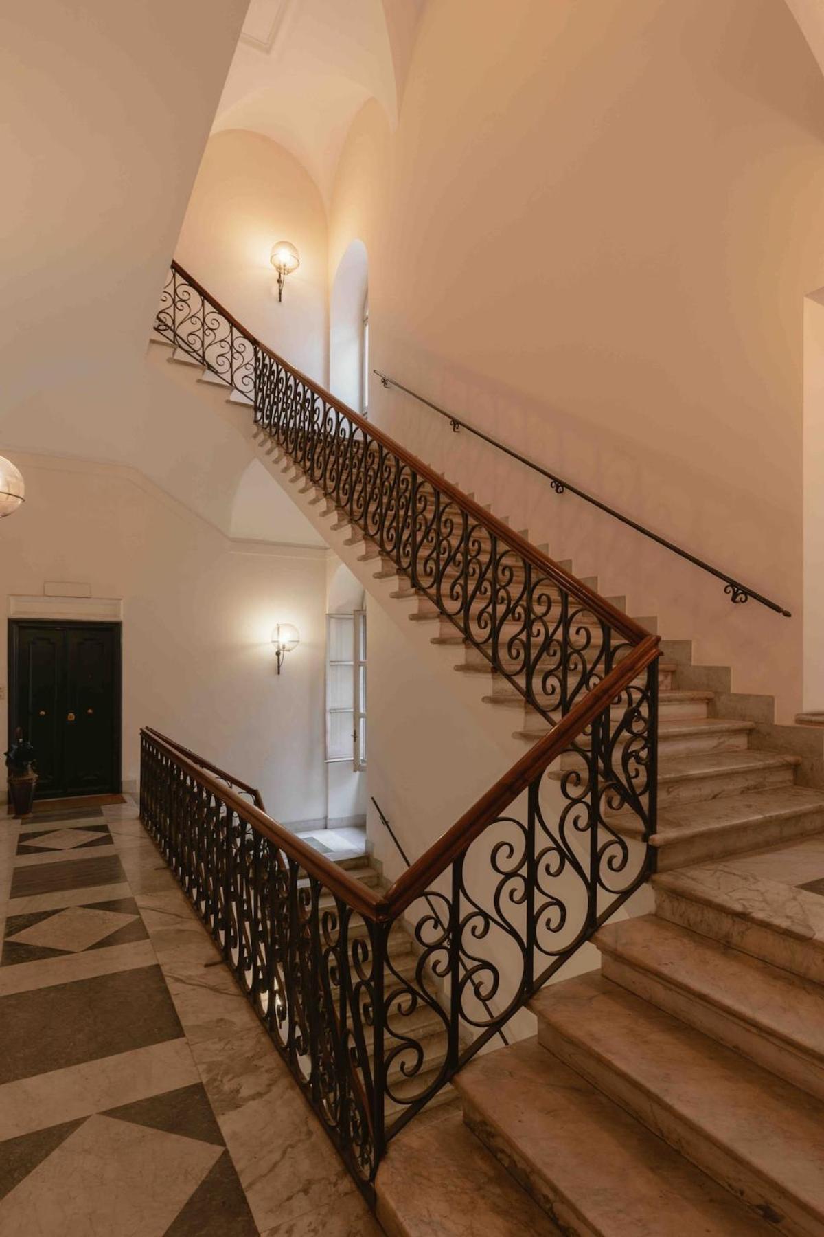 Luxury House Empire 96 * Roma
