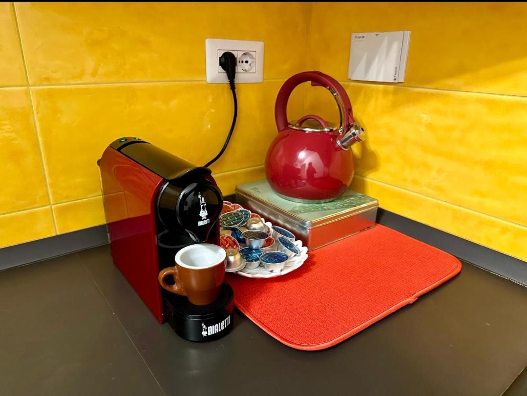 Mirto House Apartamento Roma