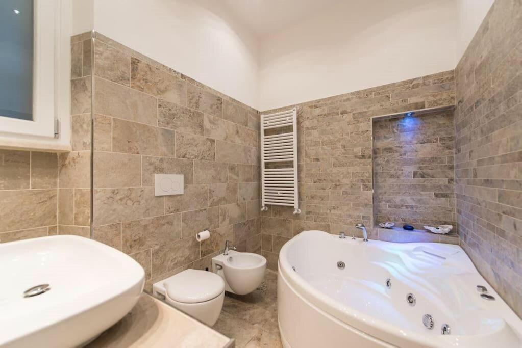 Apartamento Vacanze Romane Laterano