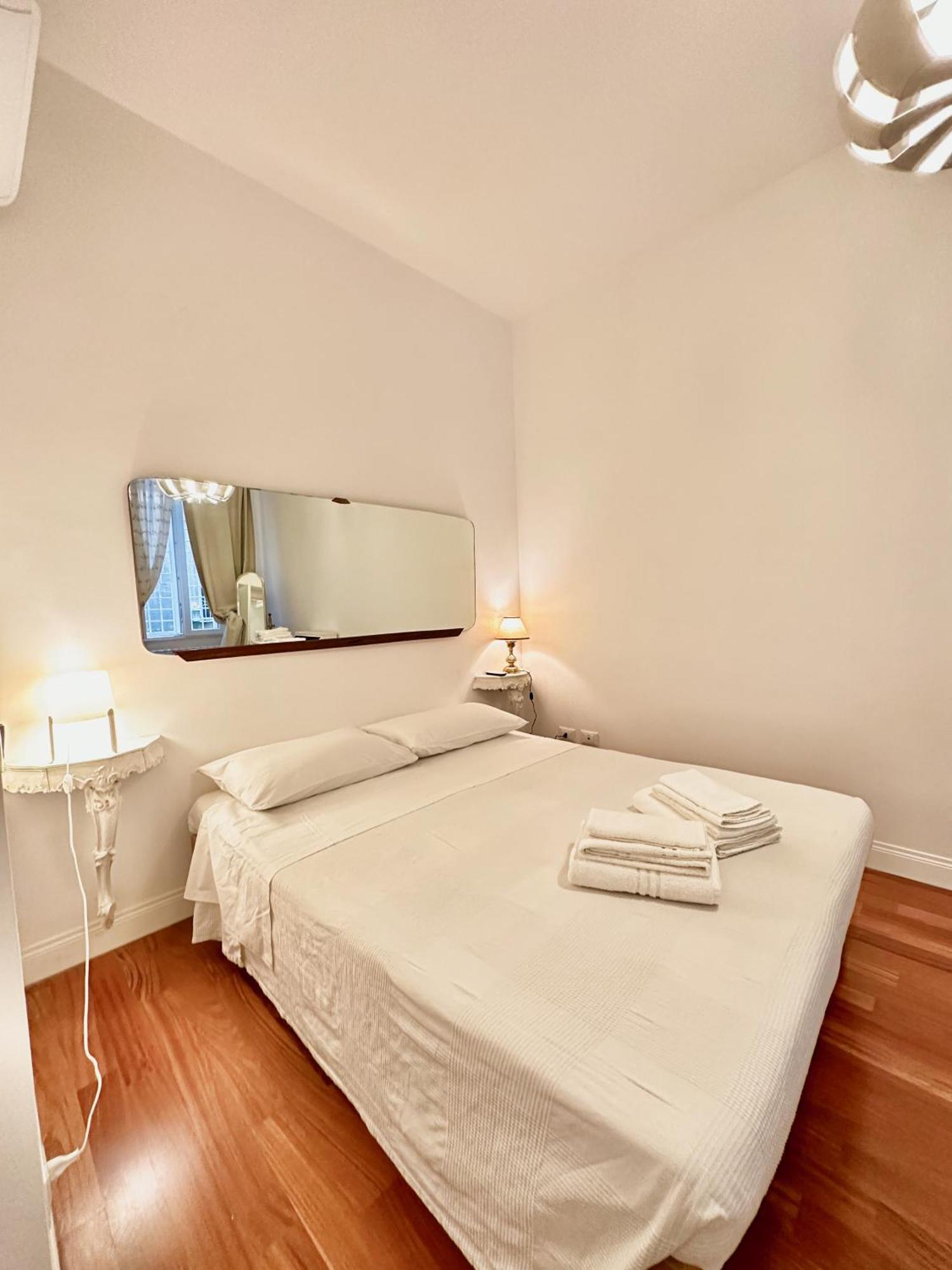 Apartamento Vacanze Romane Laterano *