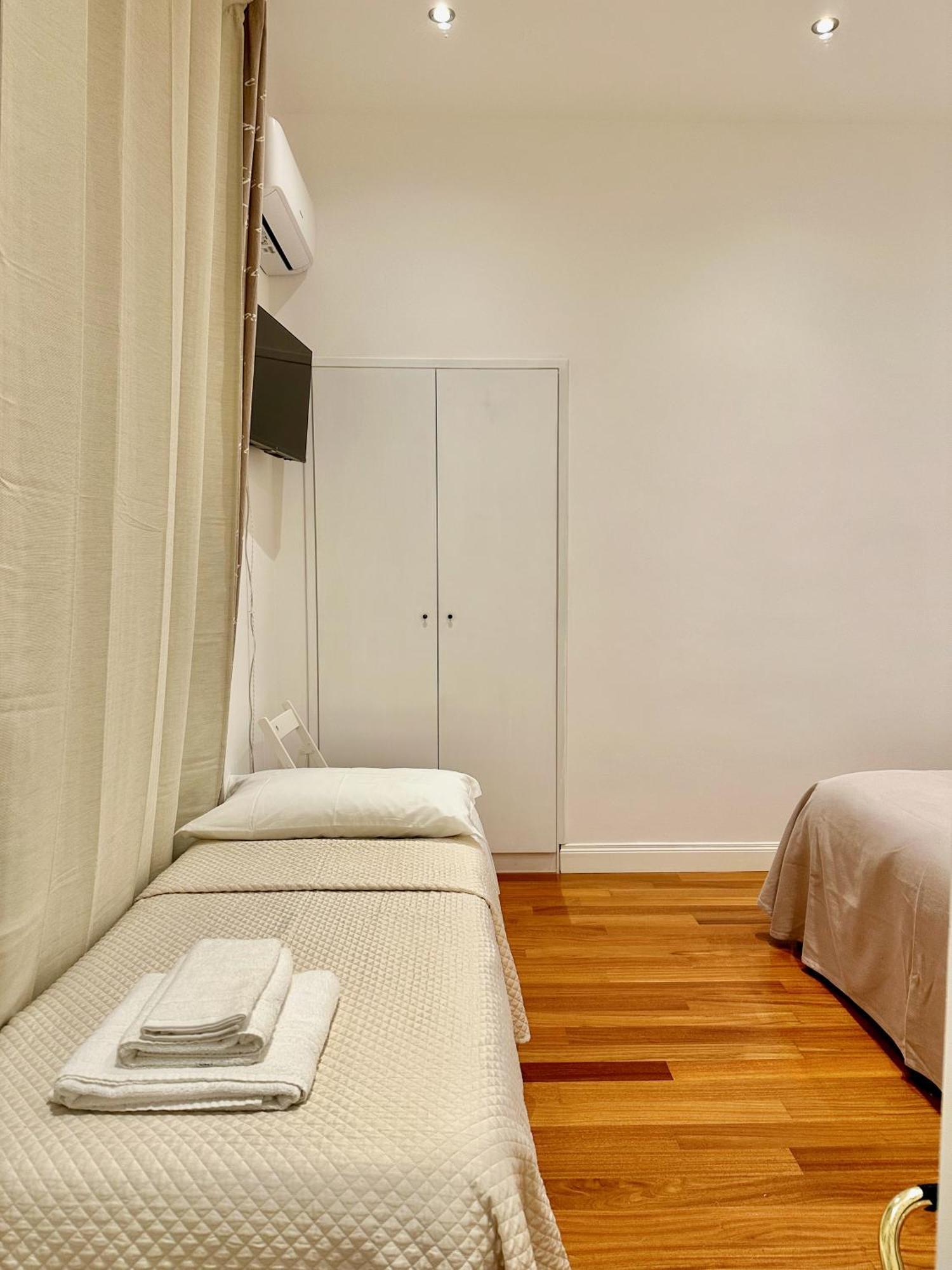 Vacanze Romane Laterano Apartamento Roma