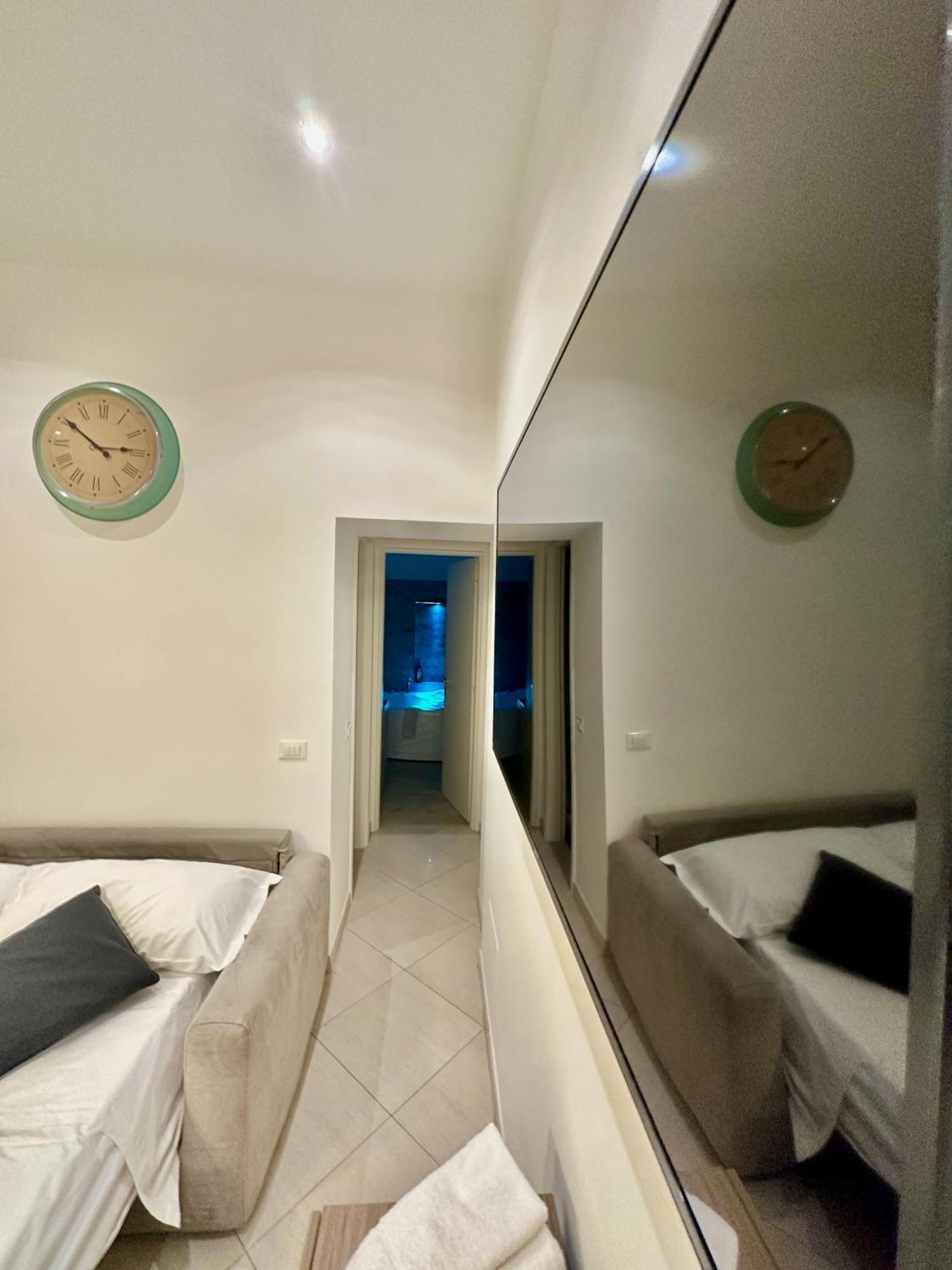 Vacanze Romane Laterano Apartamento *