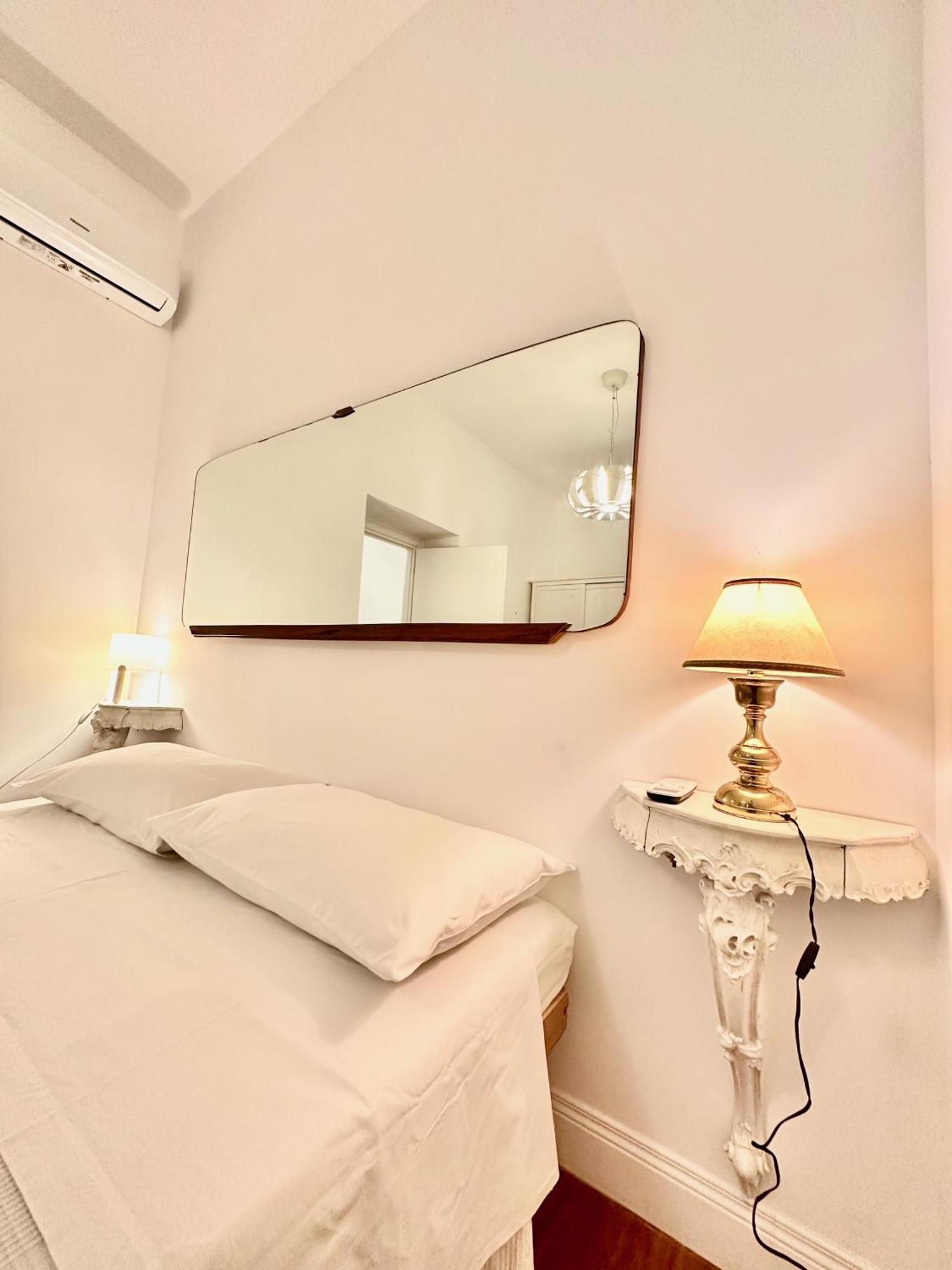 Vacanze Romane Laterano Apartamento Roma