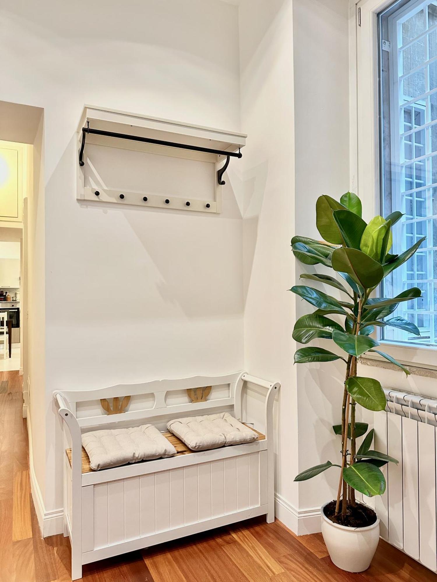 Apartamento Vacanze Romane Laterano *