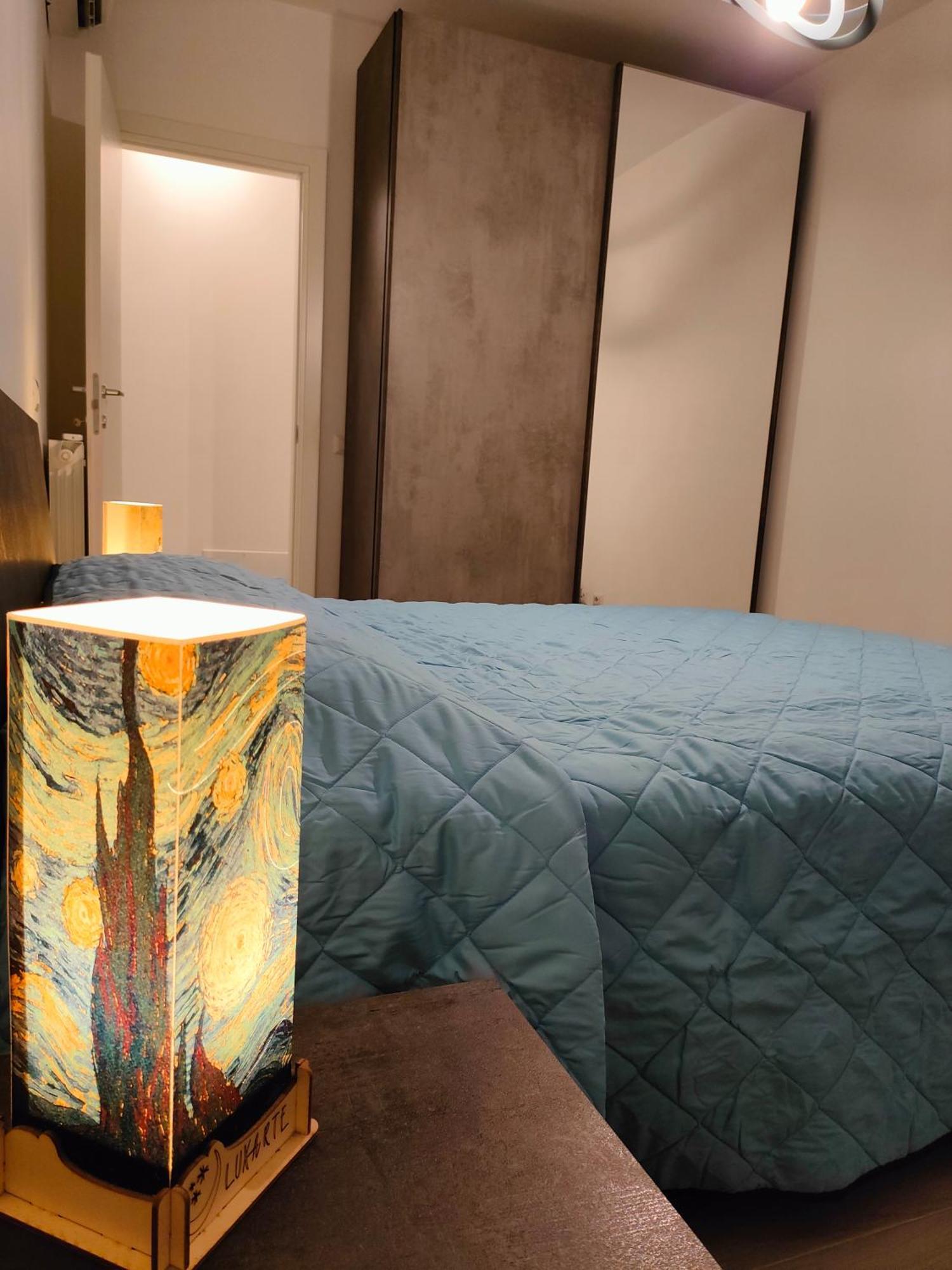 Mirto House Apartamento Roma