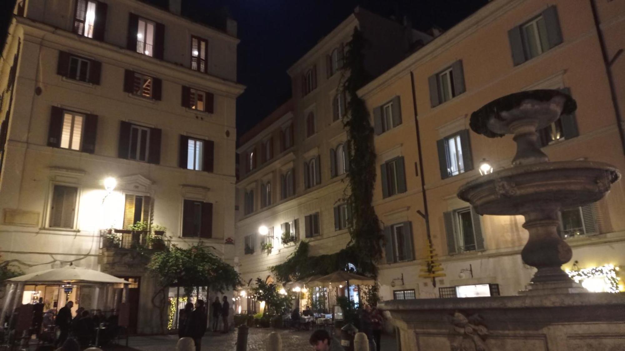Appartamento Loft Colosseo, In Center Roma