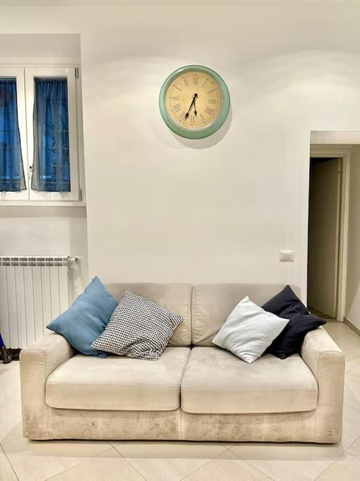 Vacanze Romane Laterano Apartamento Roma