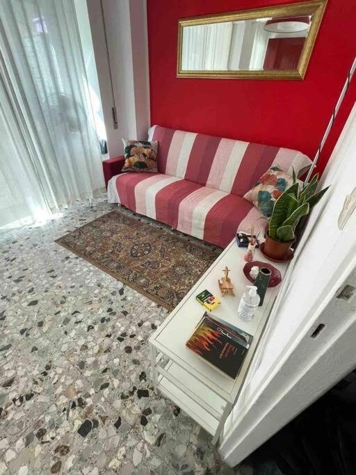 Casa Sofia Rome