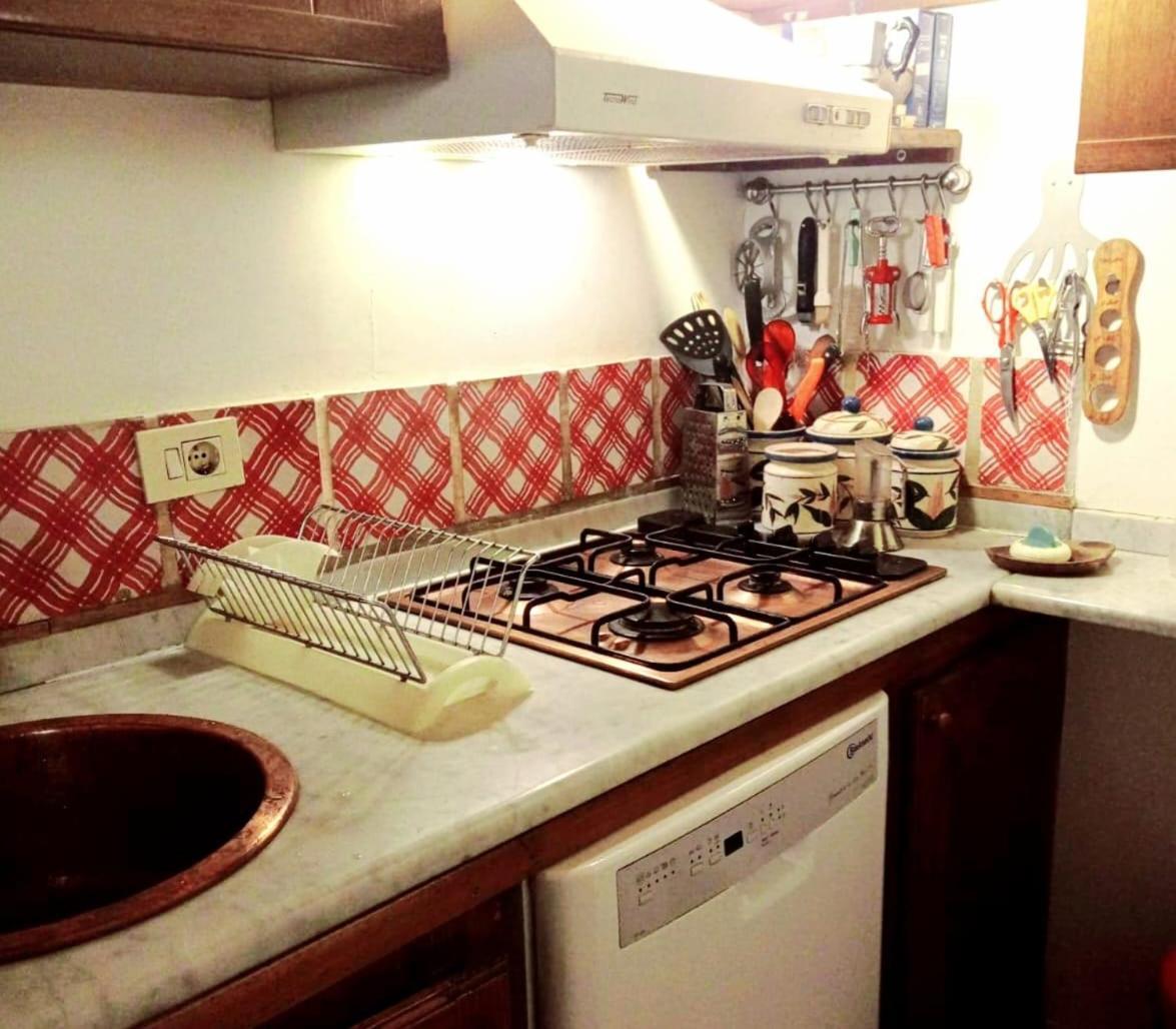 Loft Colosseo, In Center Appartamento Roma