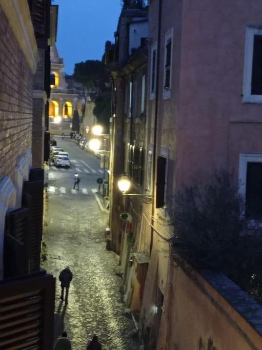 Appartamento Loft Colosseo, In Center Roma