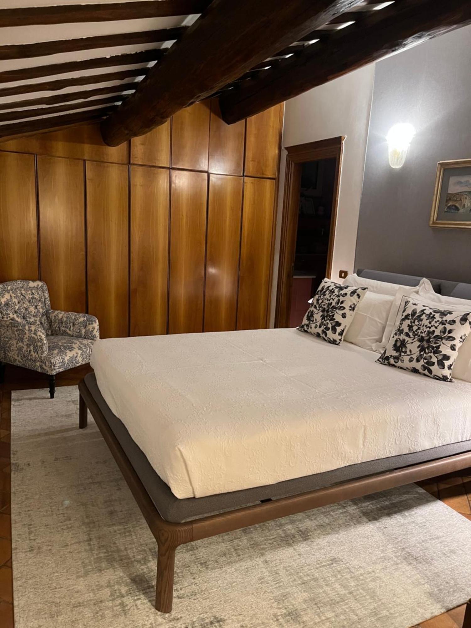 Hospedagem domiciliar Rooftop - Foro Lux