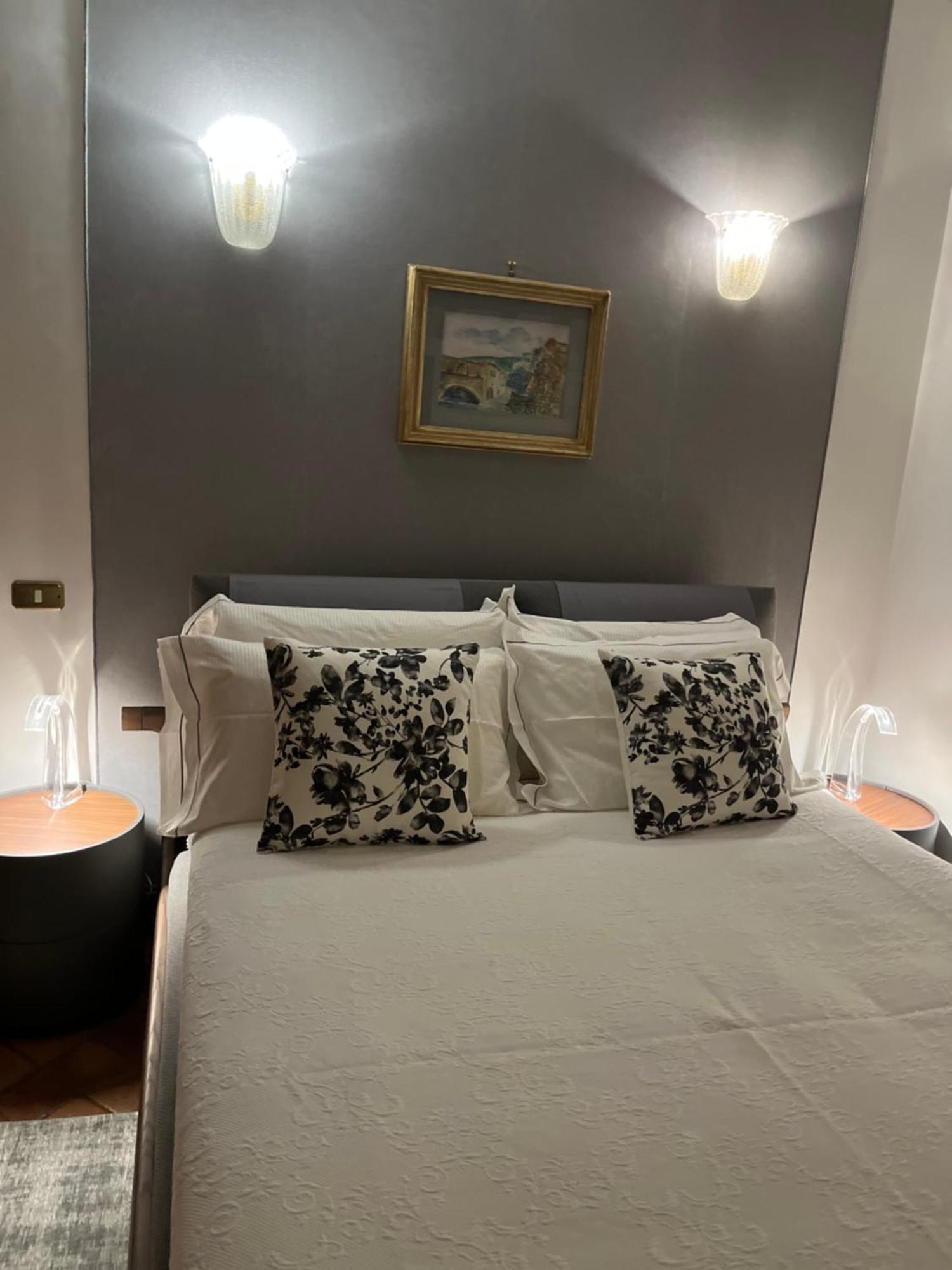 Rooftop - Foro Lux Hospedagem domiciliar Roma