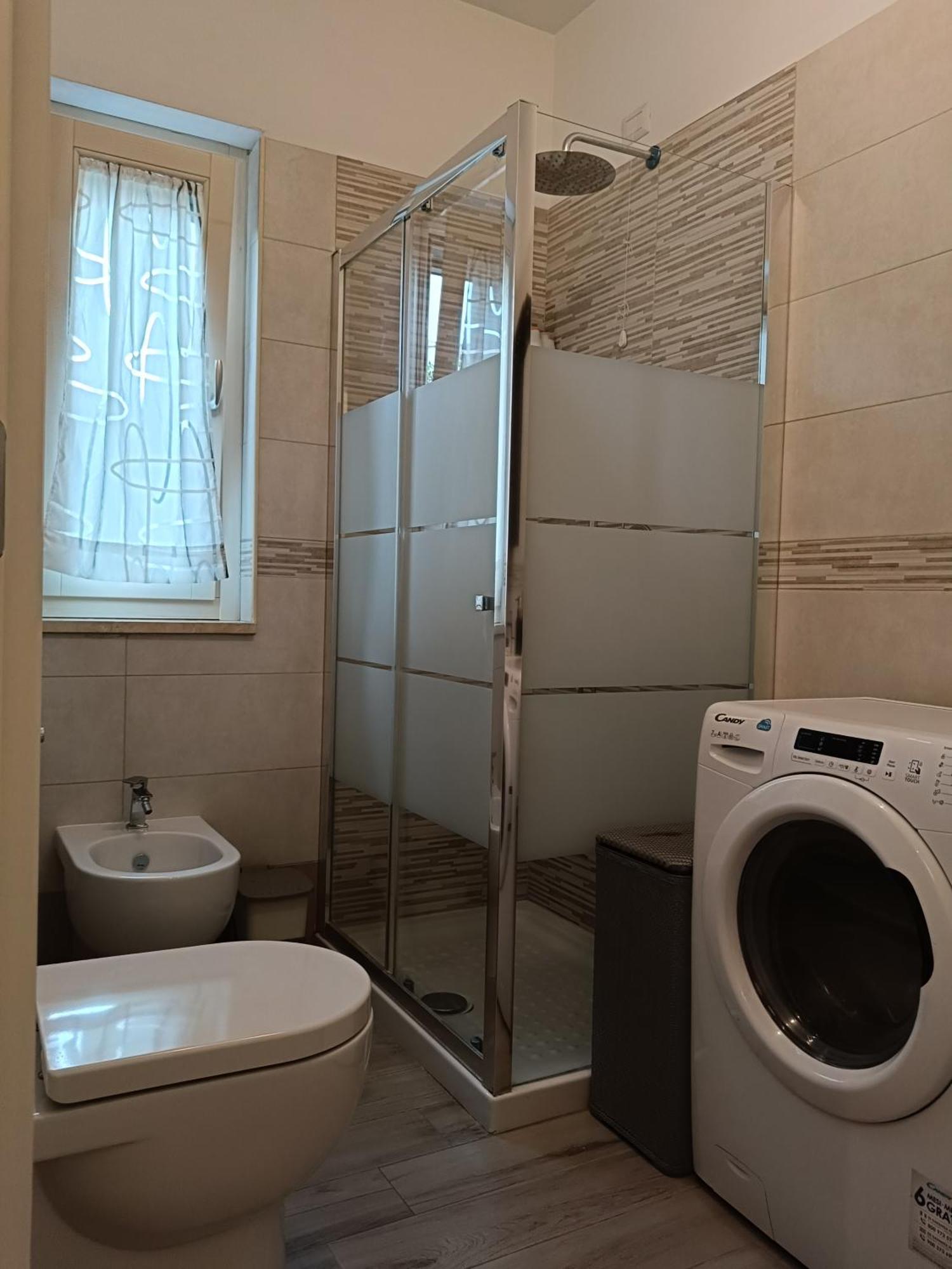 Apartamento Mirto House *