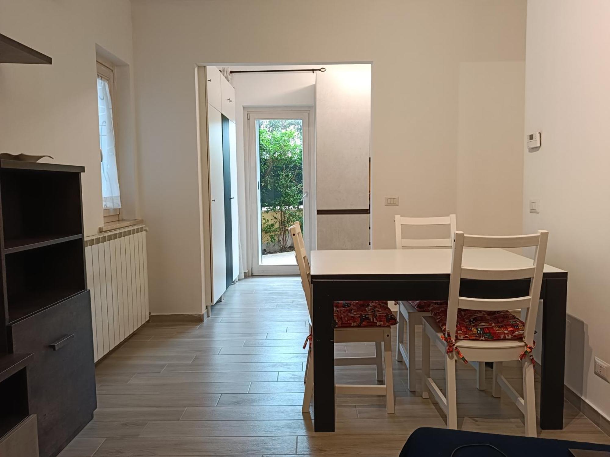 Mirto House * Roma