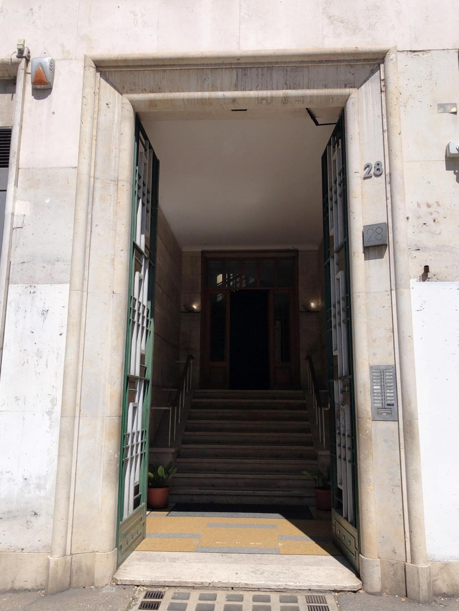 Guest house The Manzoni Rome
