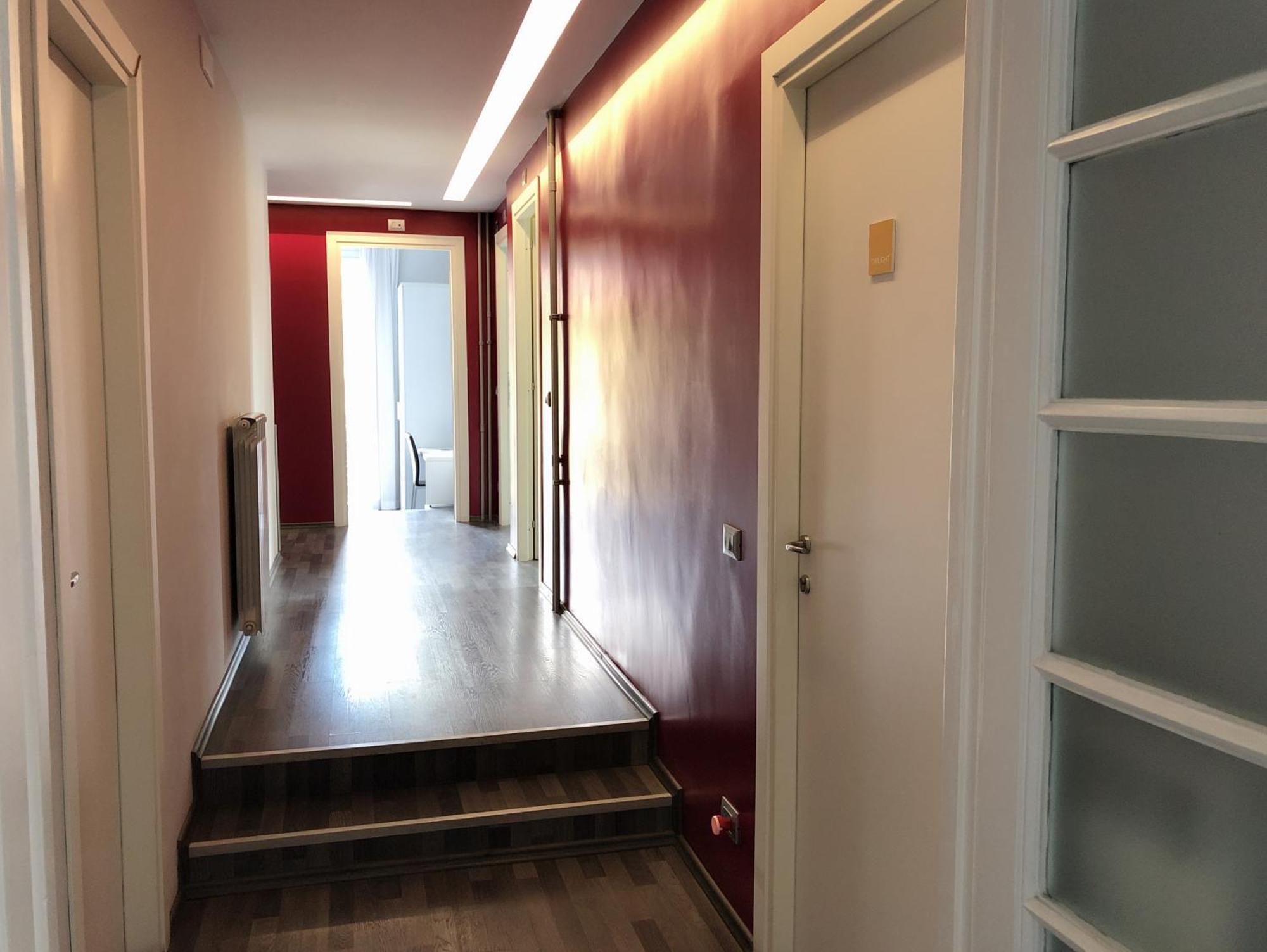 Guest house The Manzoni Rome
