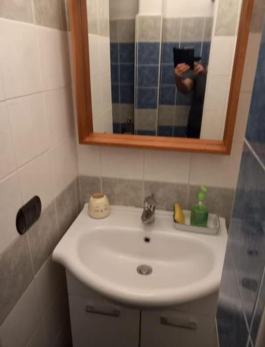 Apartamento Loft Accogliente - Piazza San Giovanni Roma