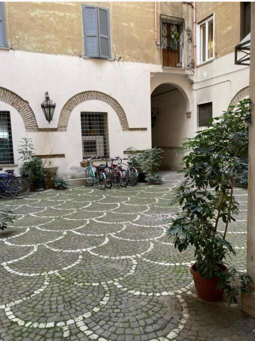 Apartamento Loft Accogliente - Piazza San Giovanni Roma