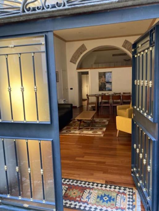 Loft Accogliente - Piazza San Giovanni Apartamento *