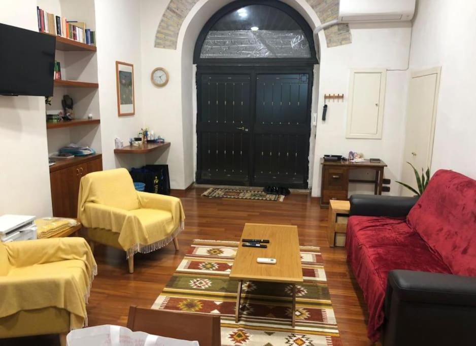 Loft Accogliente - Piazza San Giovanni Apartamento Roma