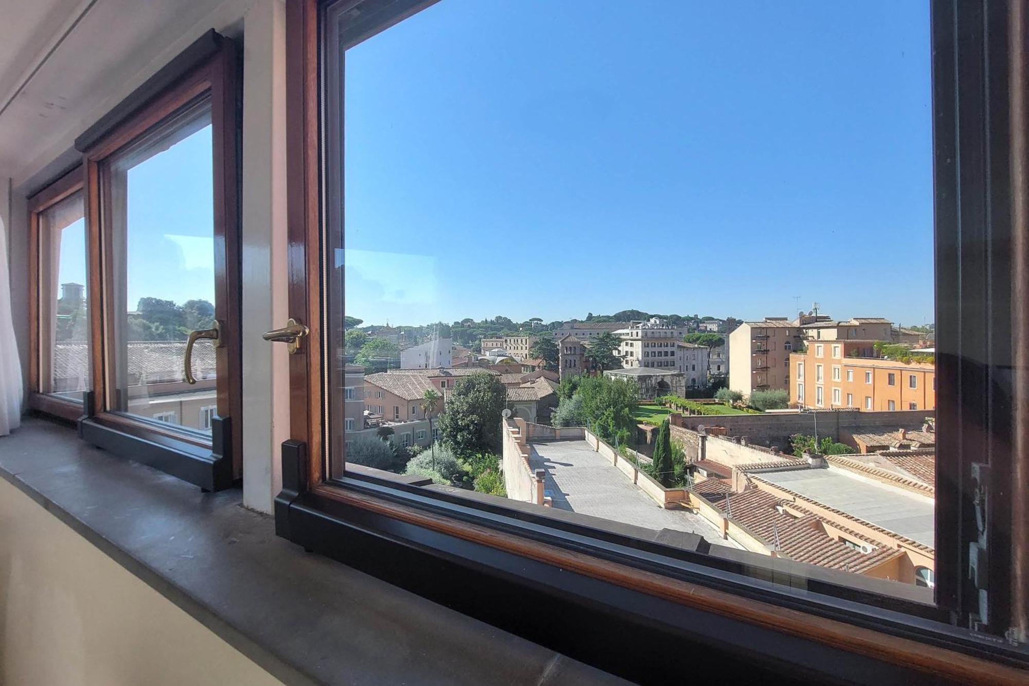 Hospedagem domiciliar Rooftop - Foro Lux