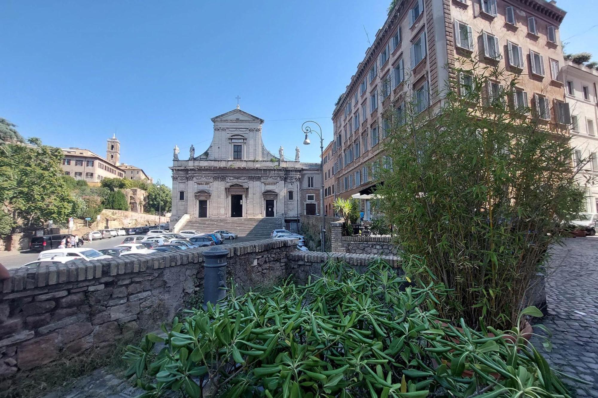 Hospedagem domiciliar Rooftop - Foro Lux *
