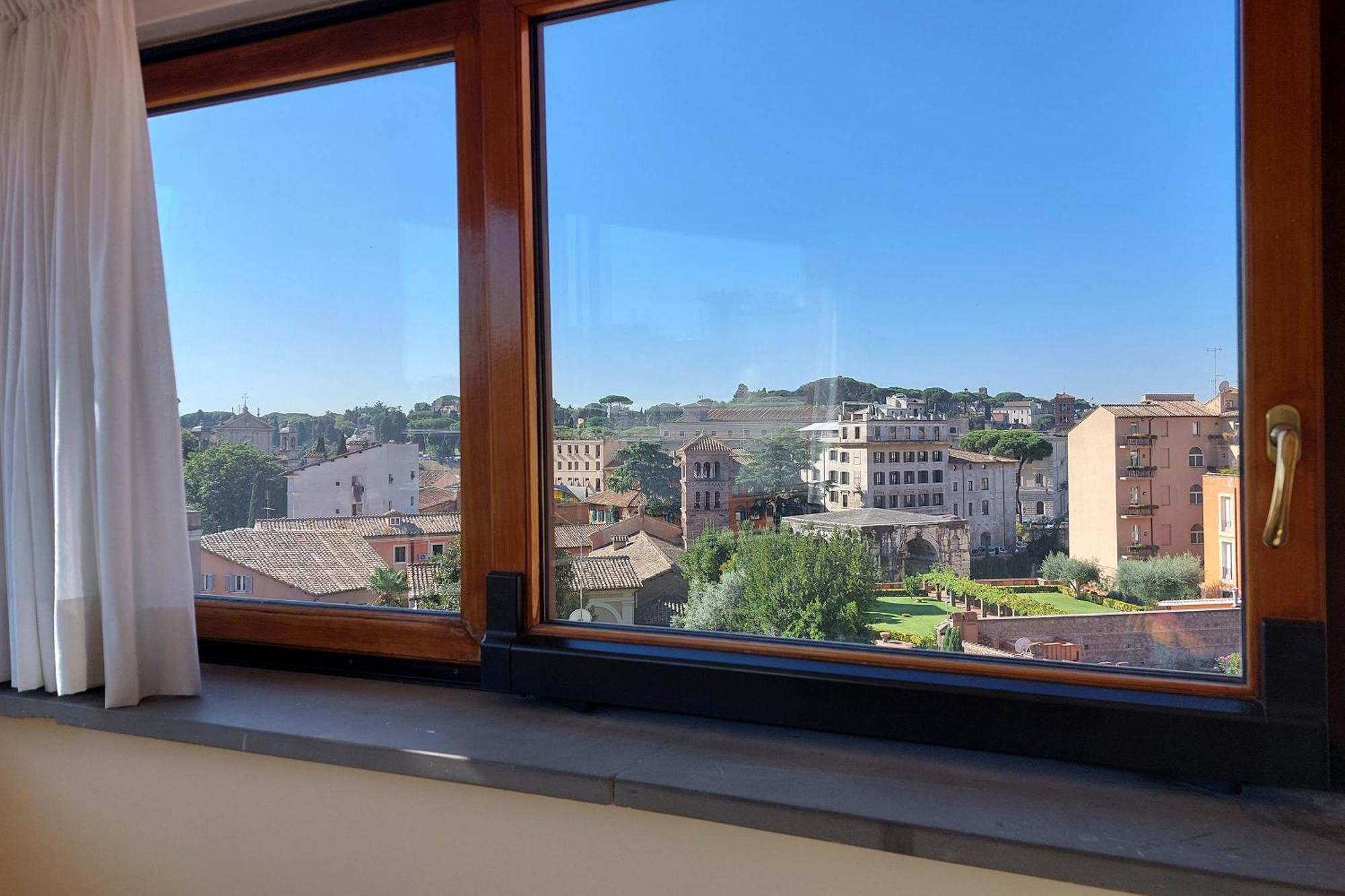 Rooftop - Foro Lux Hospedagem domiciliar *