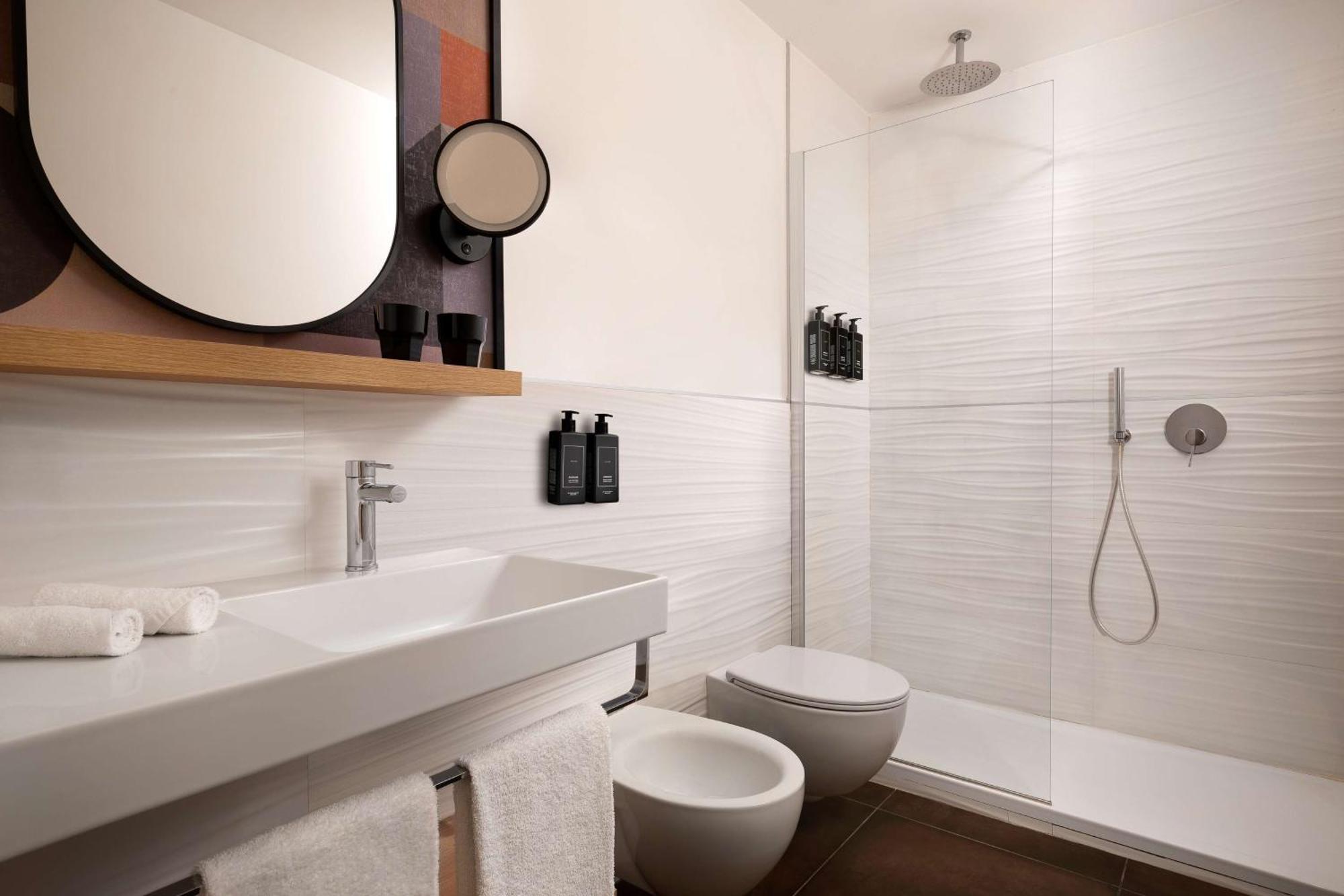 The Spring House Vatican, Tapestry Collection By Hilton 4*