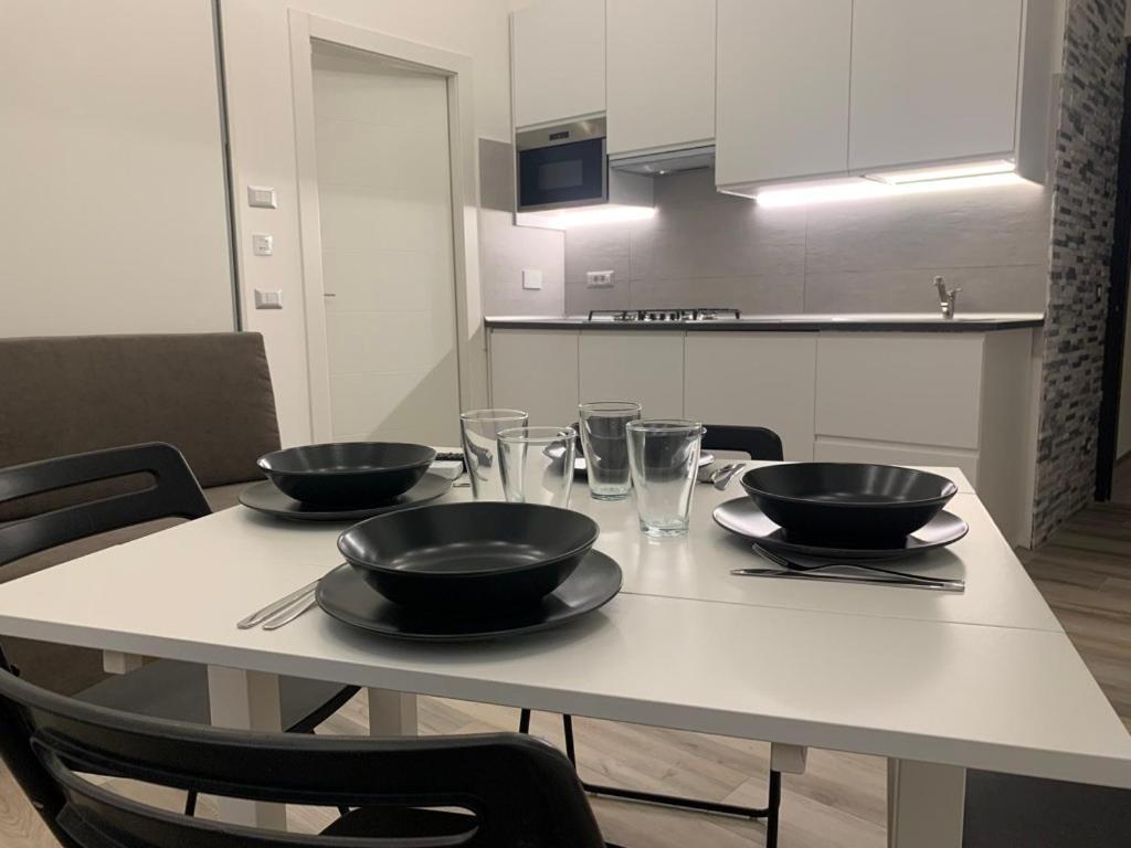 Apartamento Artpa
