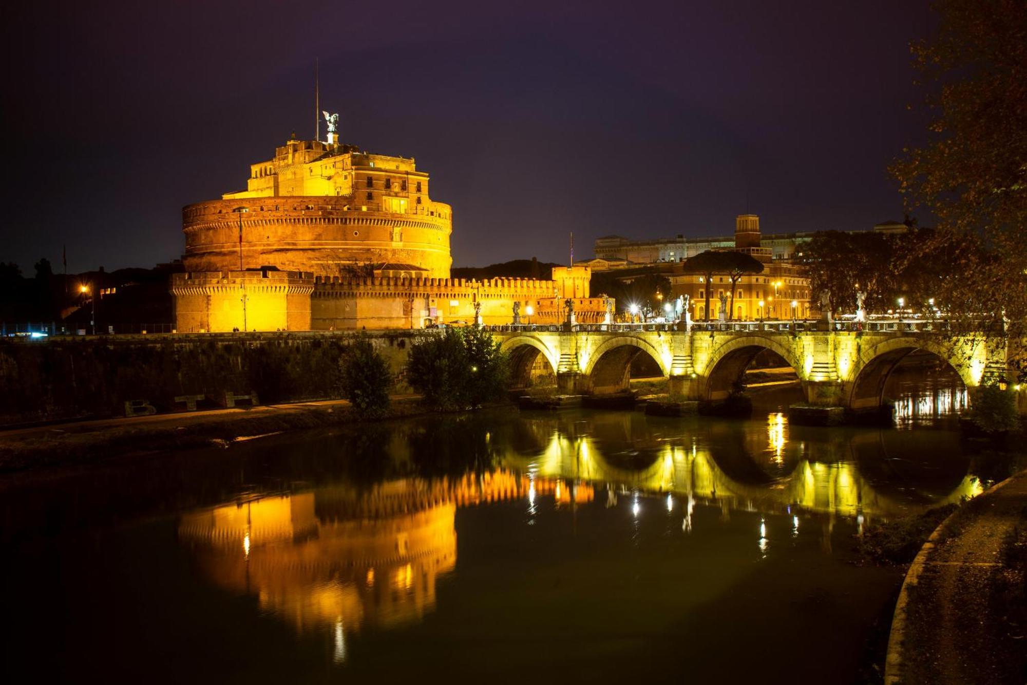Apartamento Maison Yassi Piazza Del Popolo Roma