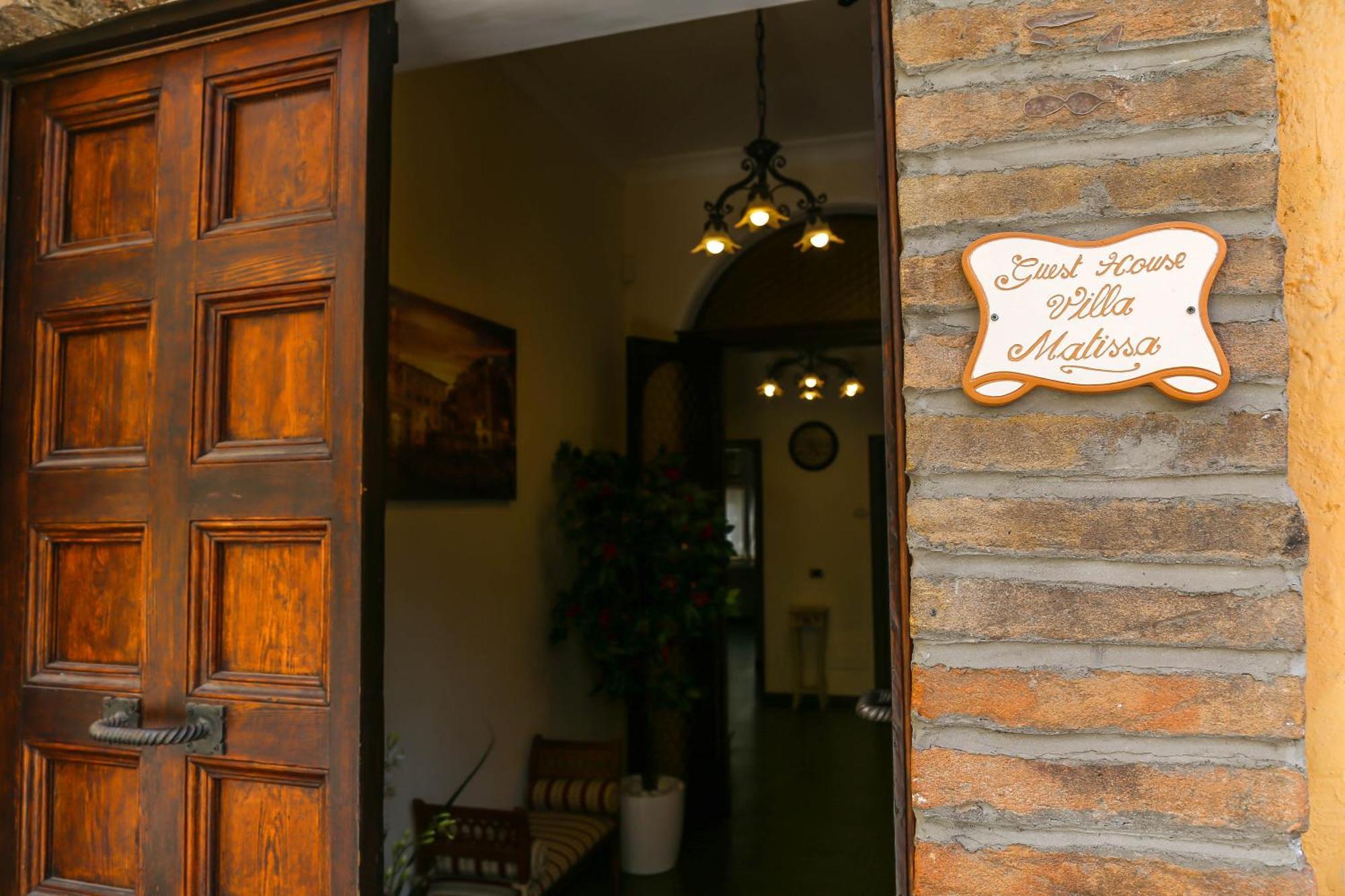 Matissa Casa de hóspedes Roma
