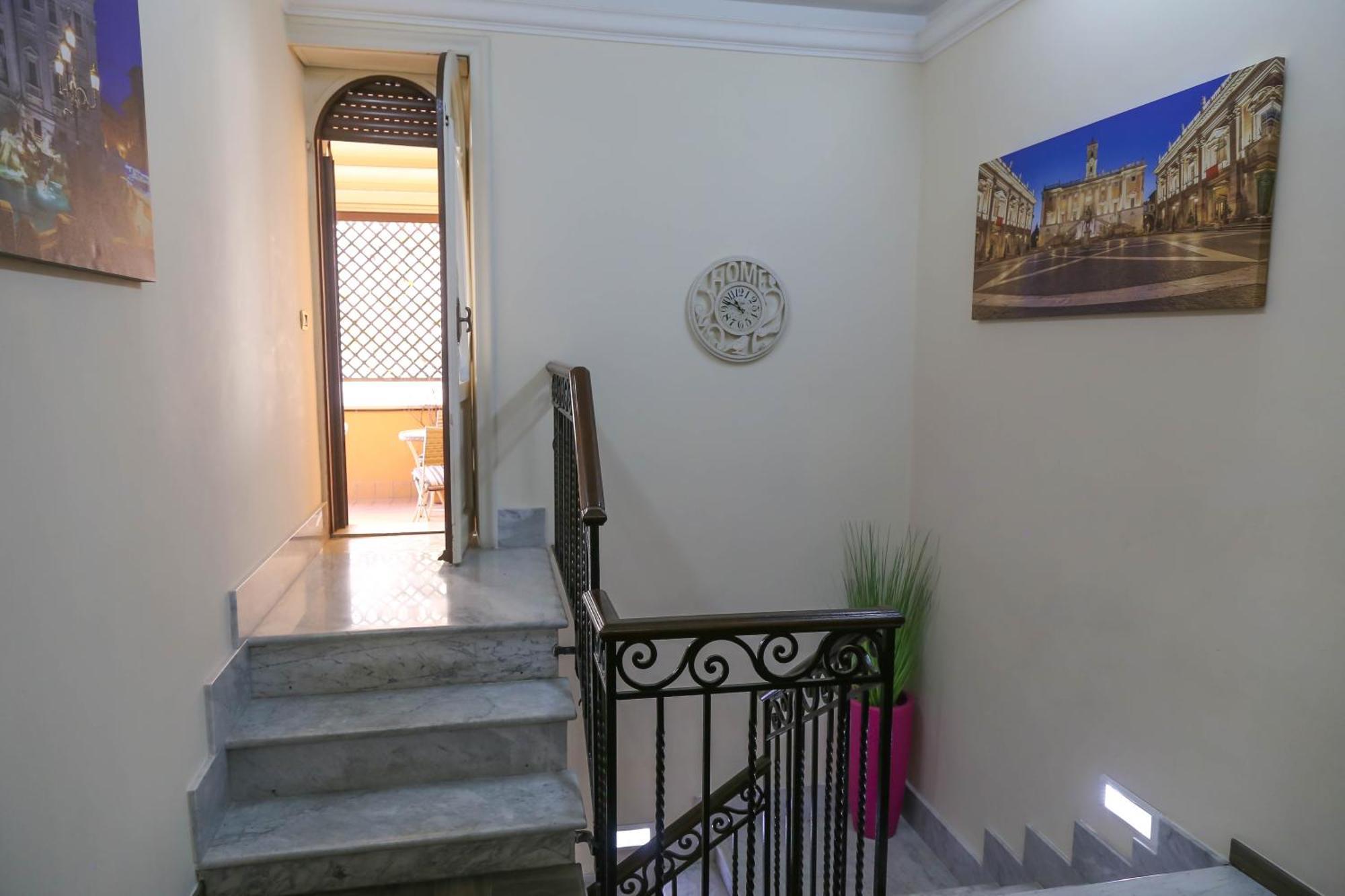 Matissa 2* Roma
