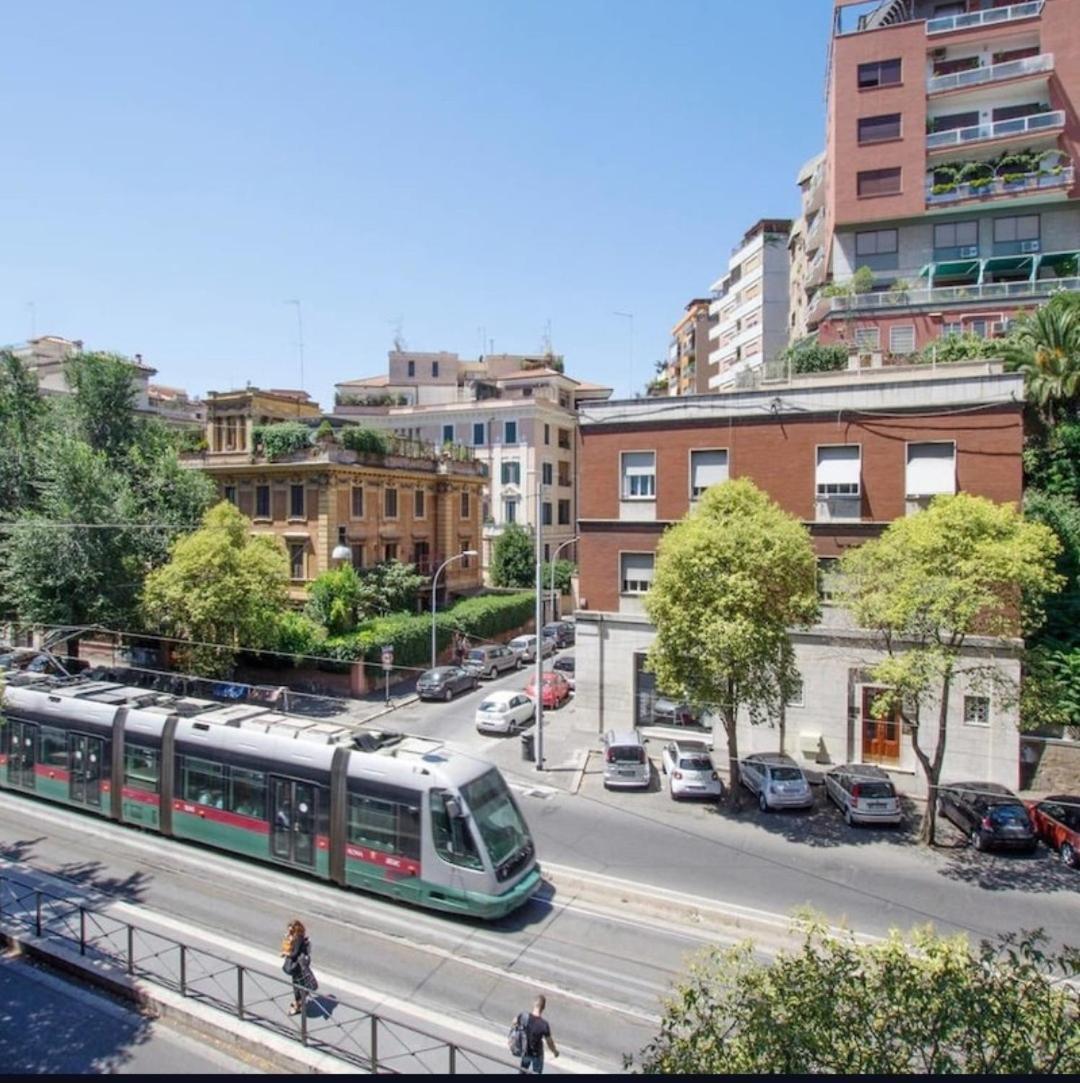 Guest house 247 Luxury Trastevere Rome