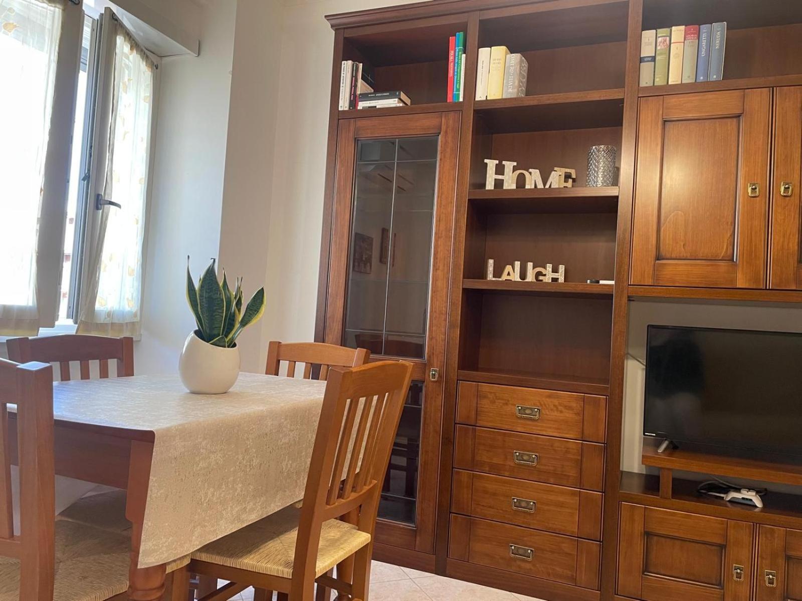 Appartamento Roma Apartment Roma
