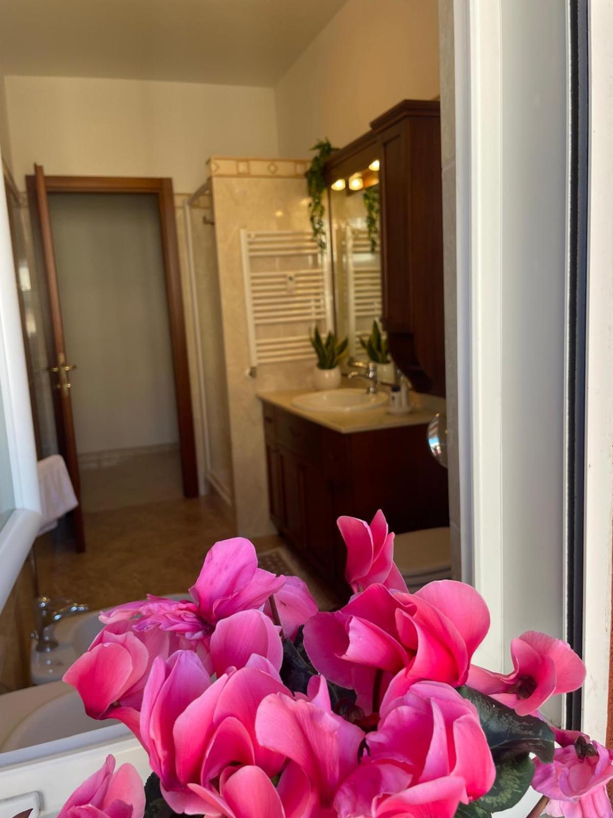 Roma Apartment Appartamento *