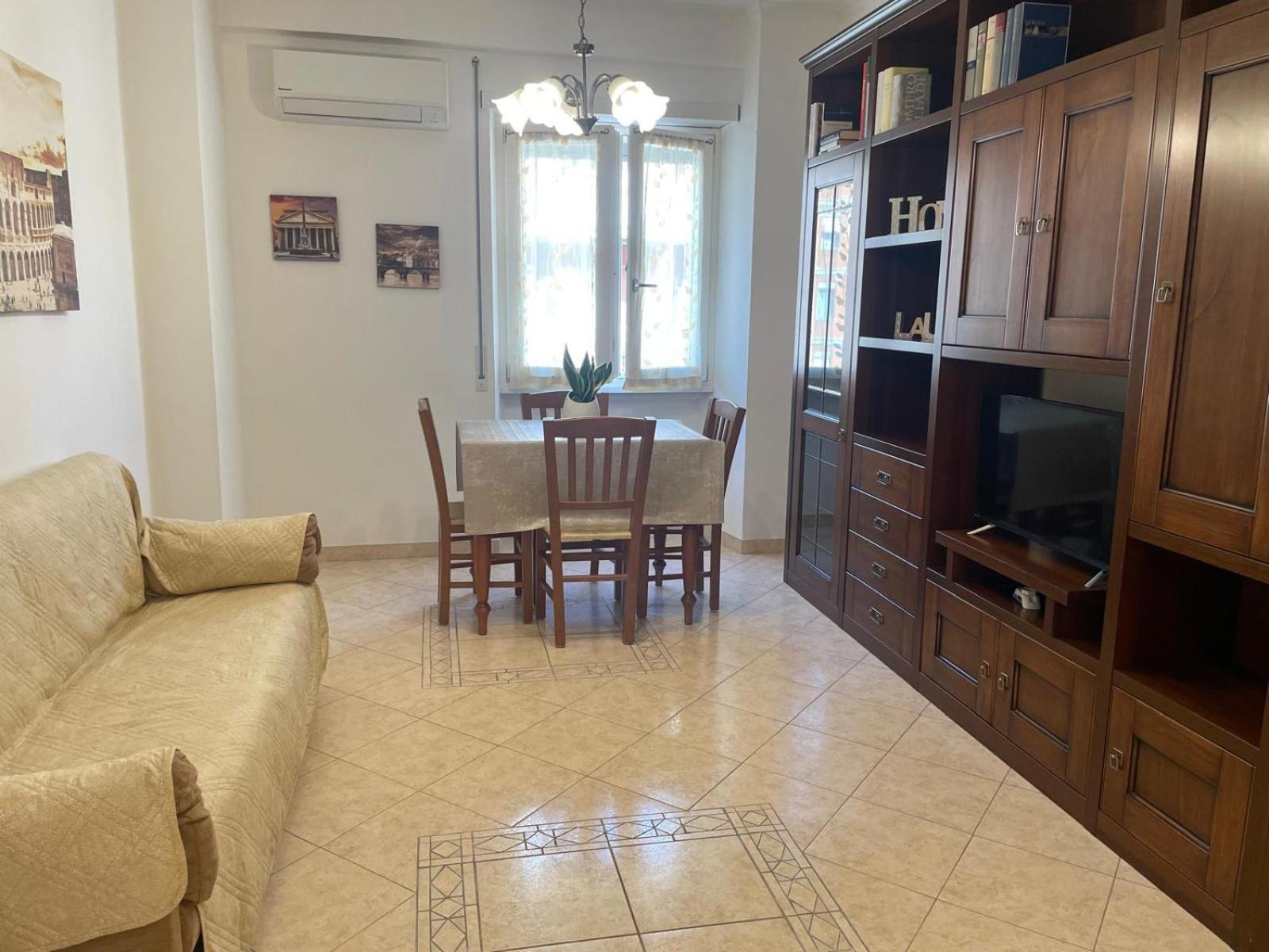 Appartamento Roma Apartment Roma