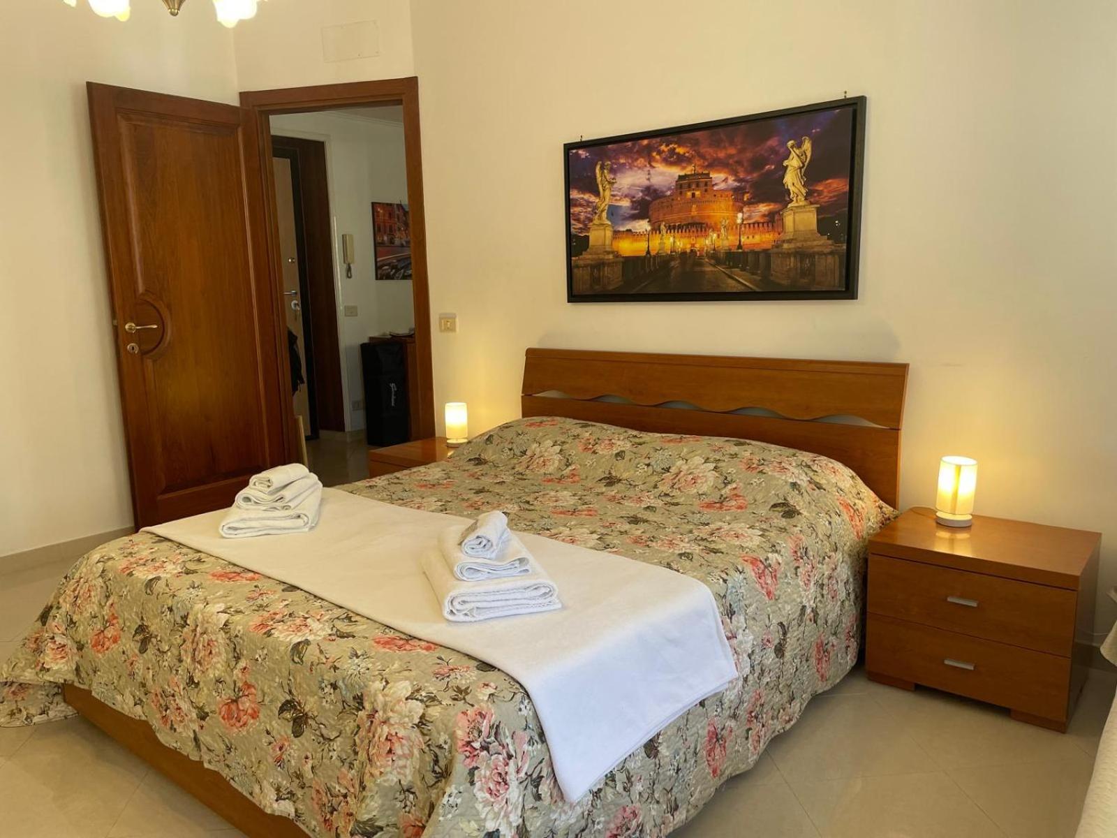 Roma Apartment * Roma