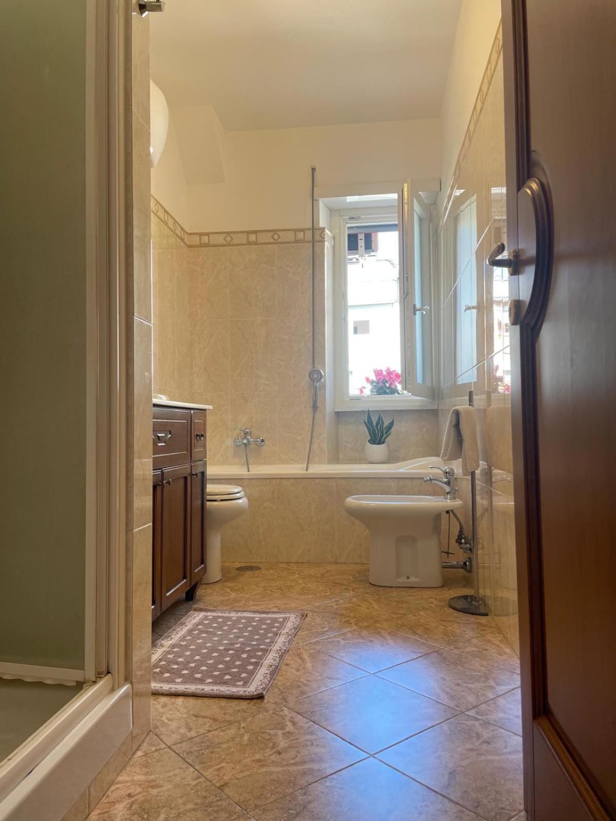 Roma Apartment Appartamento Roma