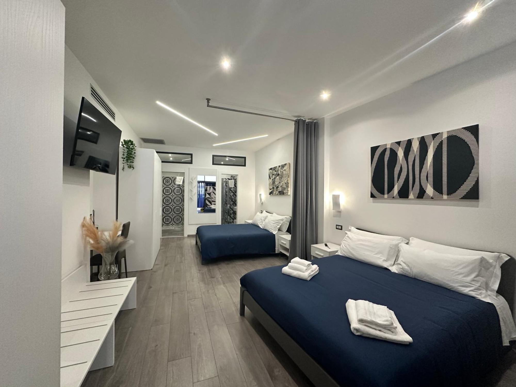 San Saba Street 46 Leilighet Roma