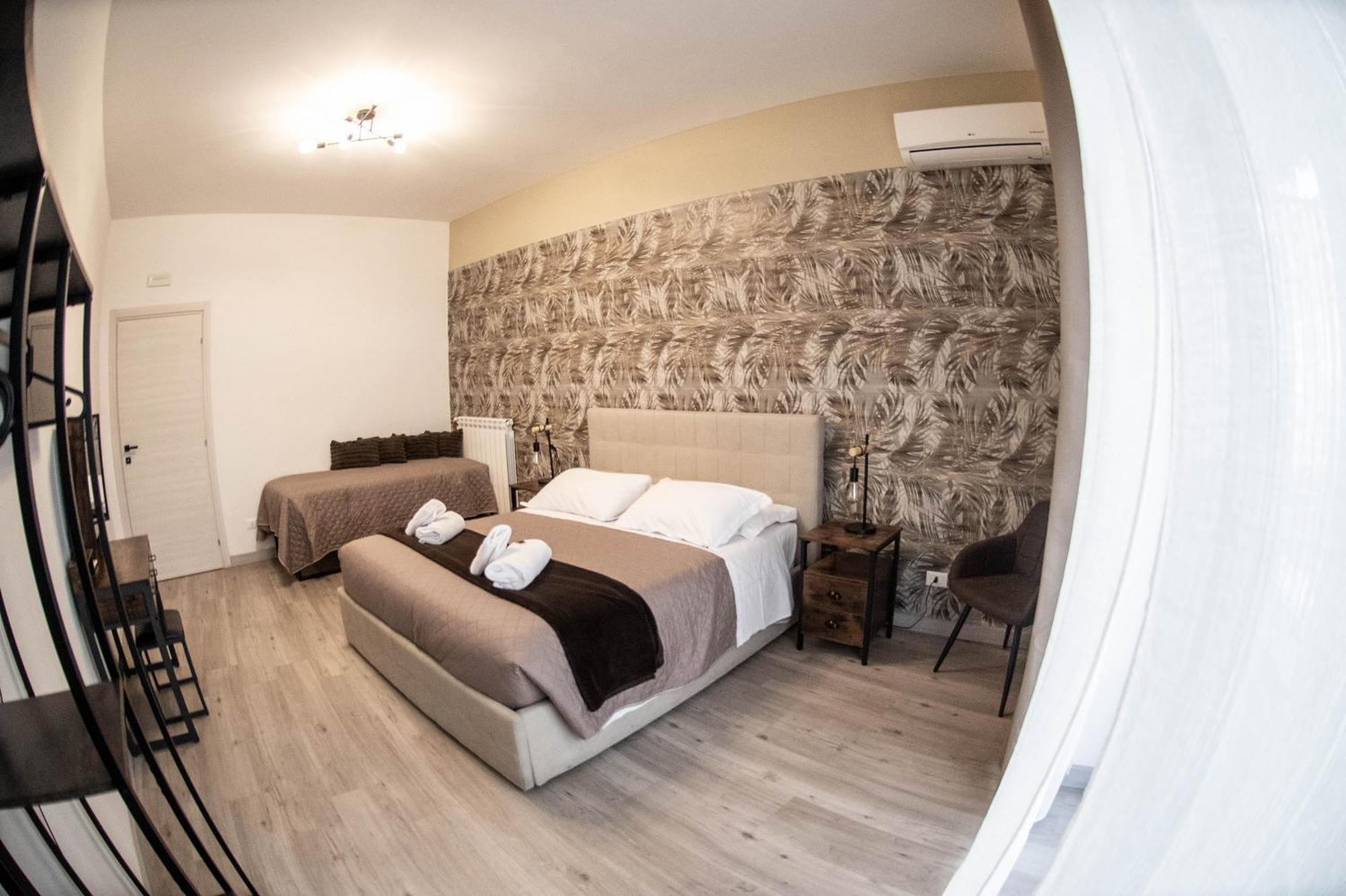Apartamento Vatican Fashion *