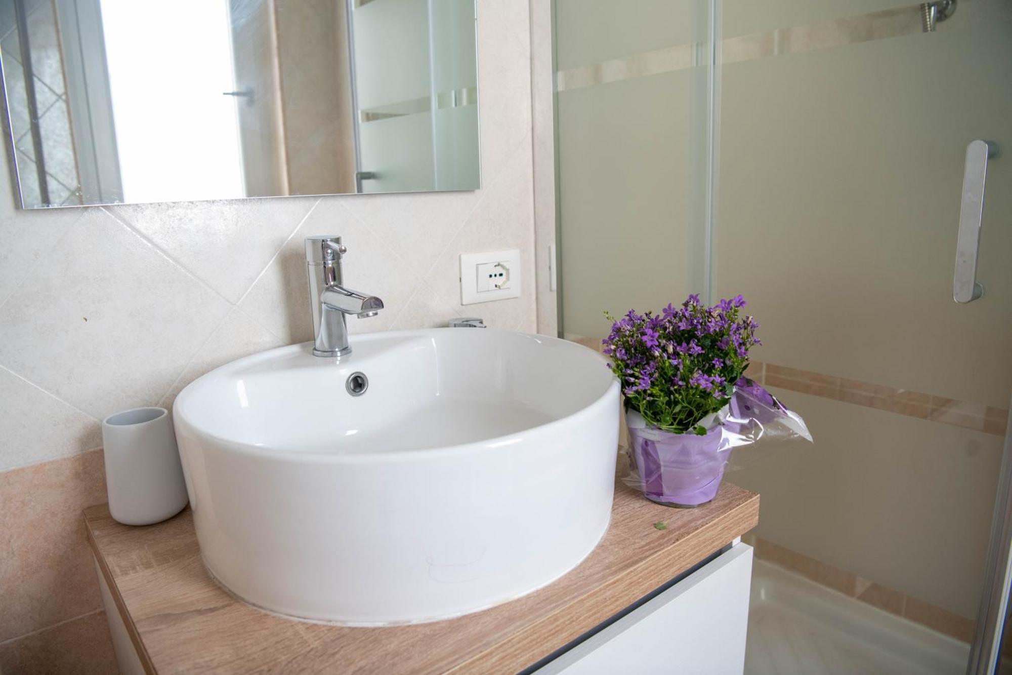 Apartamento Vatican Fashion Roma