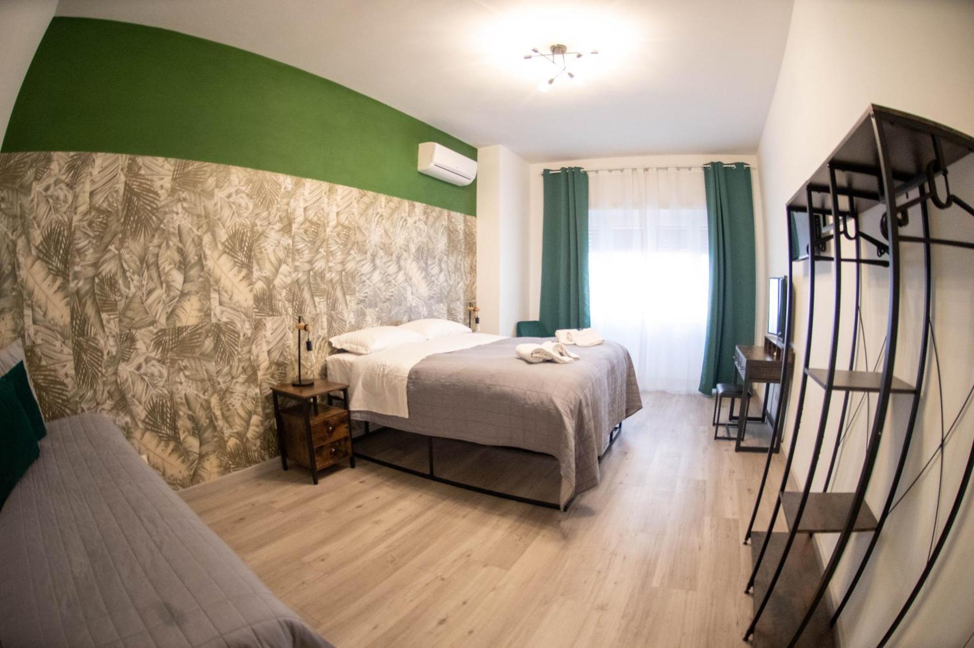 Apartamento Vatican Fashion