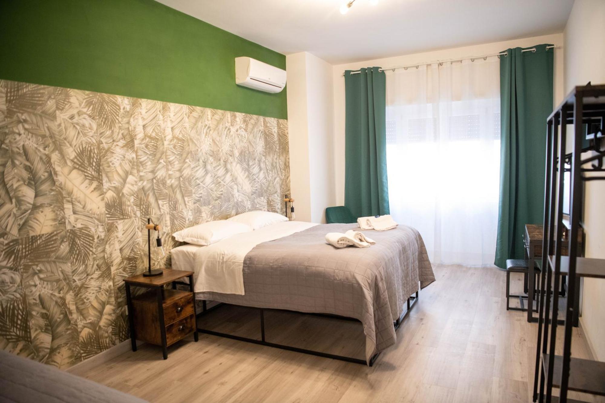 Apartamento Vatican Fashion