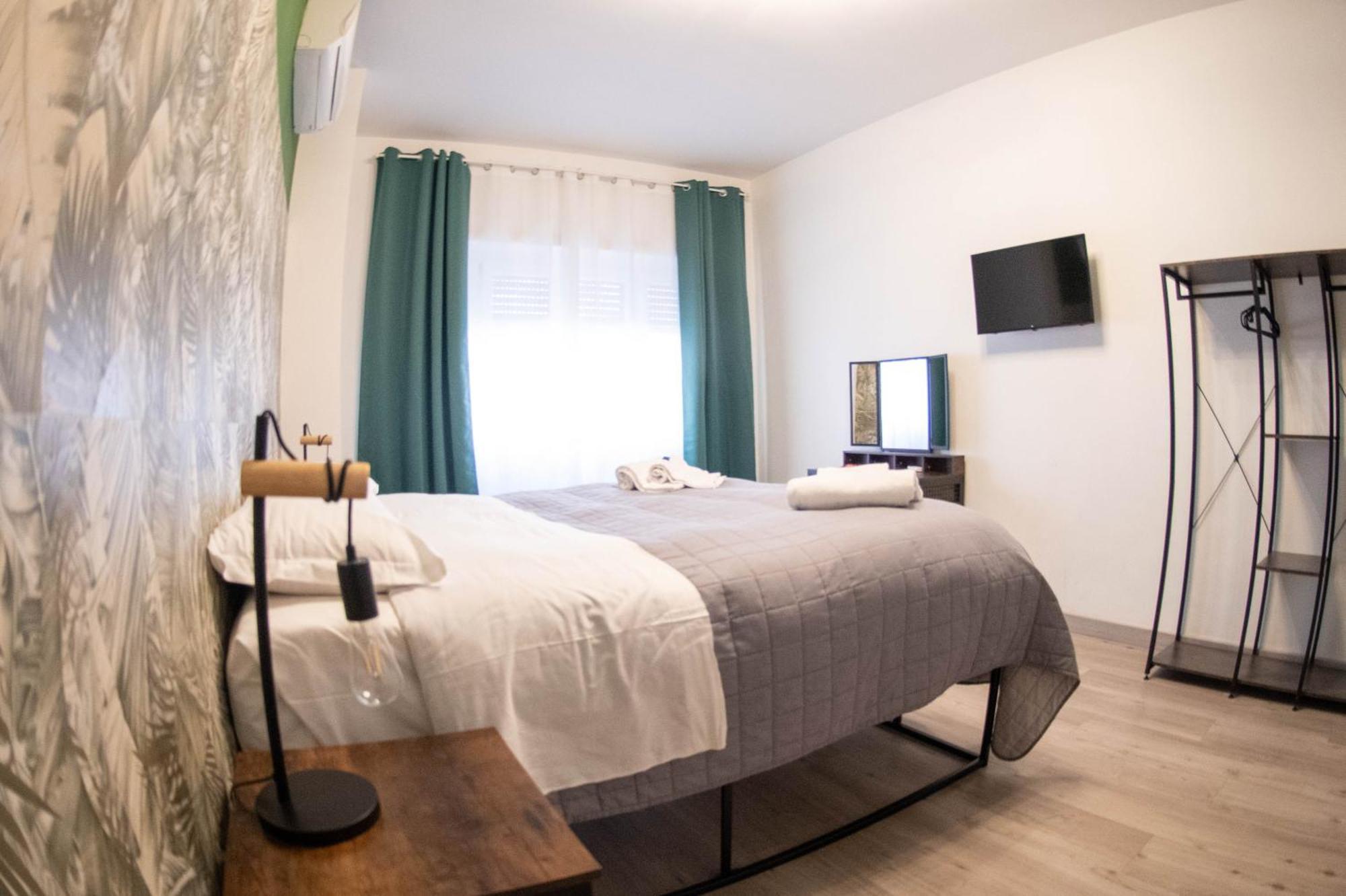 Apartamento Vatican Fashion *
