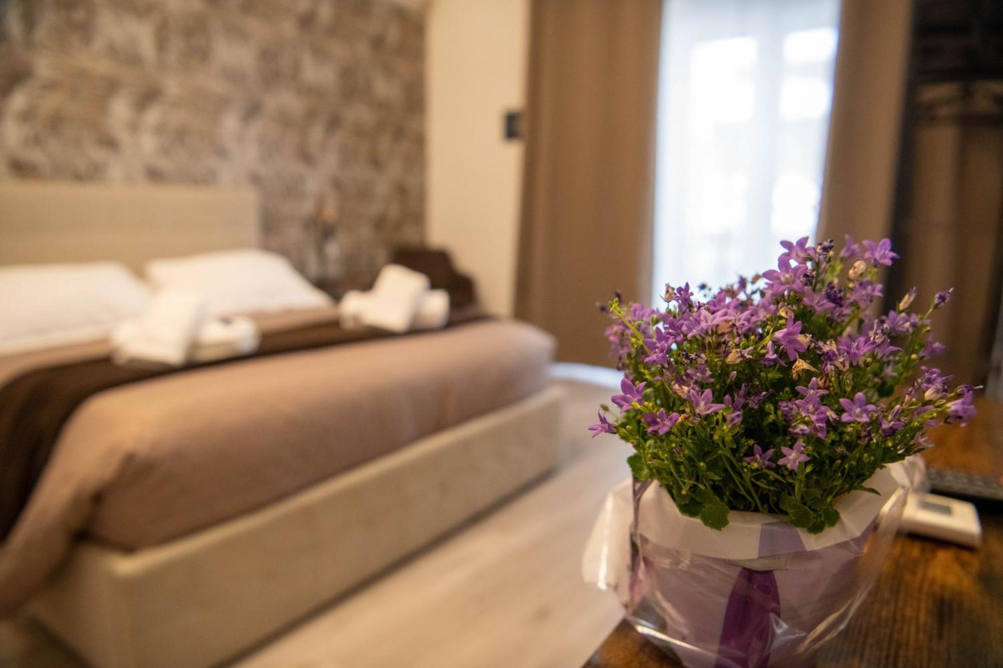Apartamento Vatican Fashion